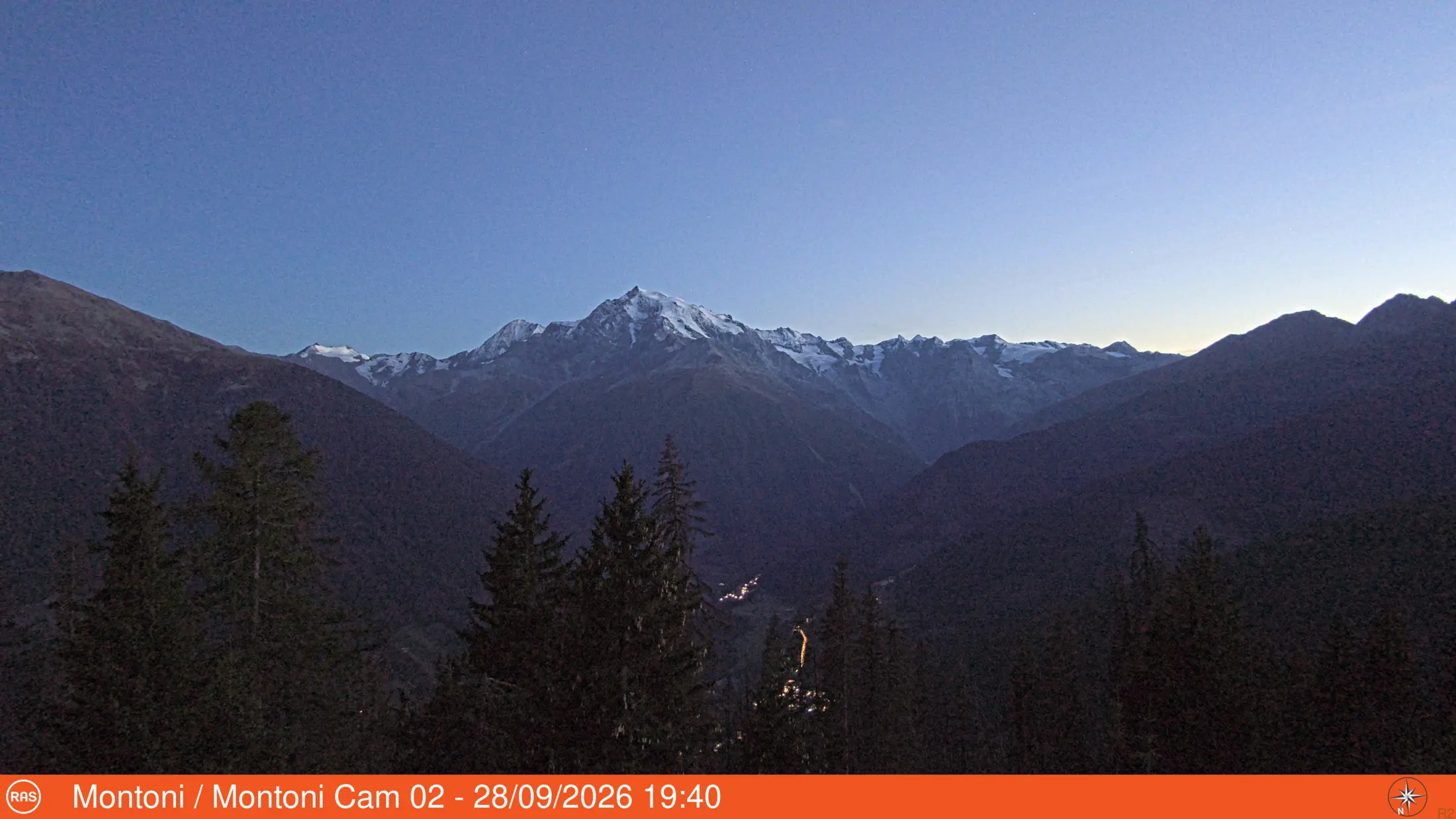 Webcam