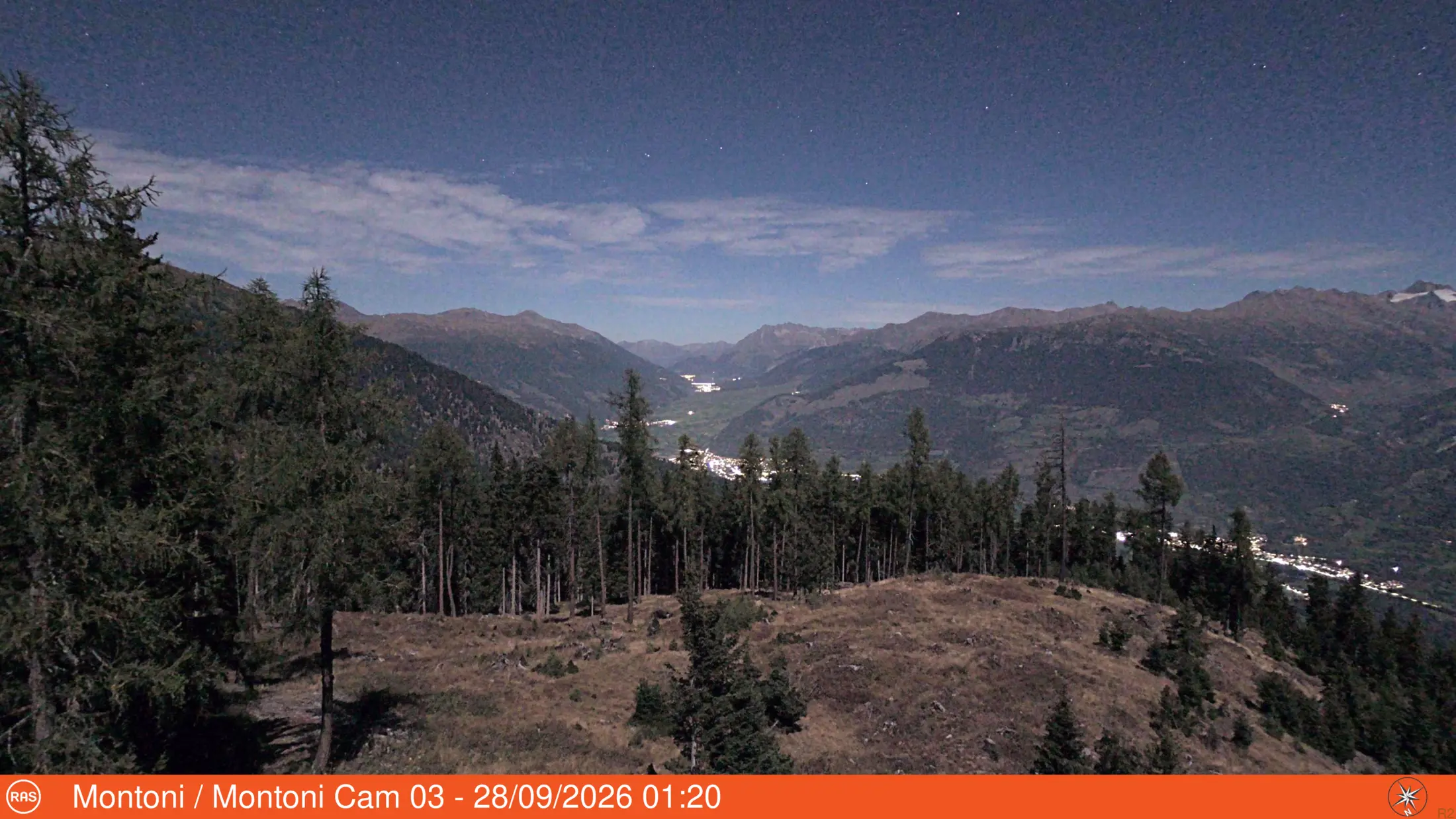 Webcam