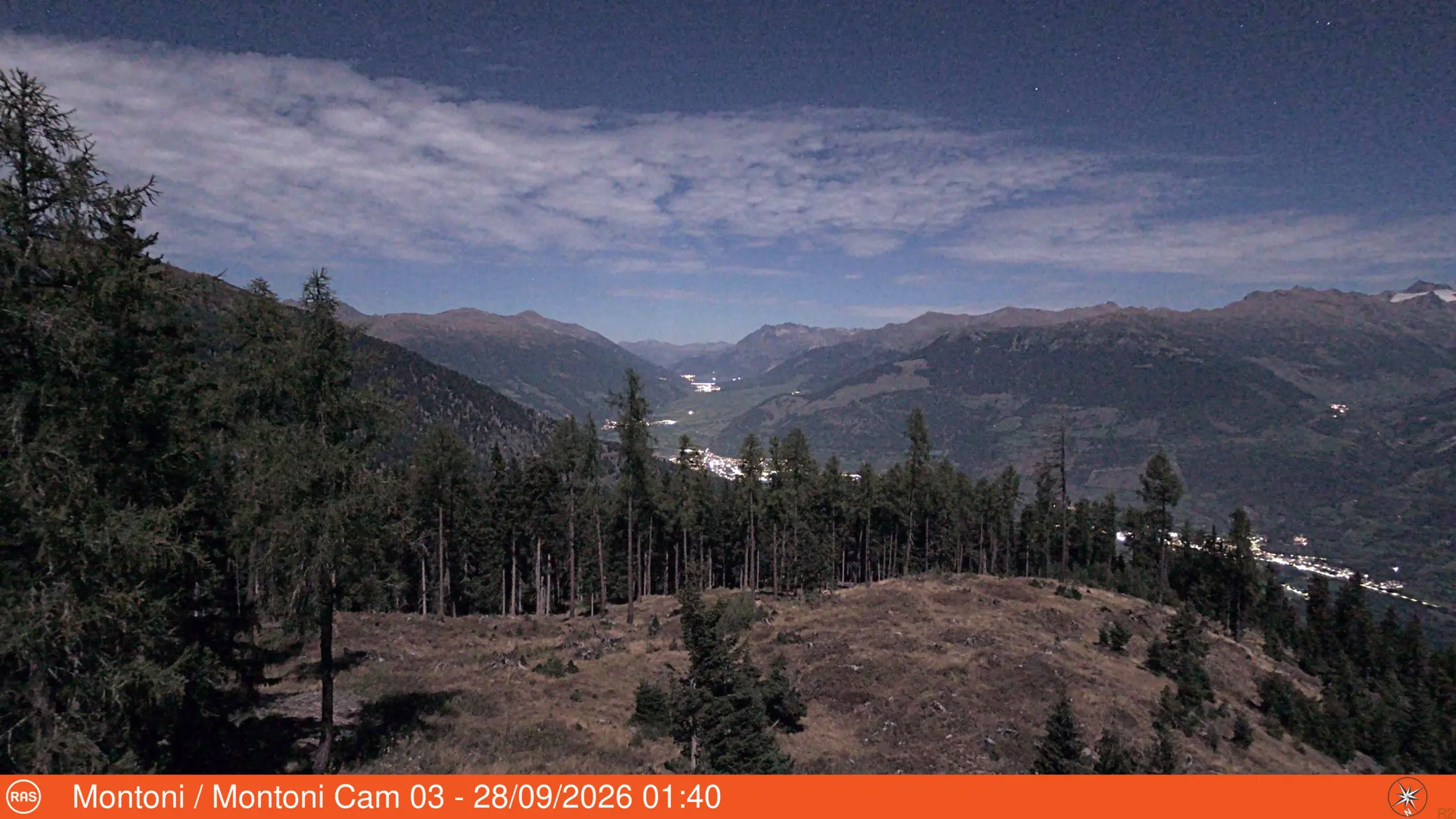 Webcam