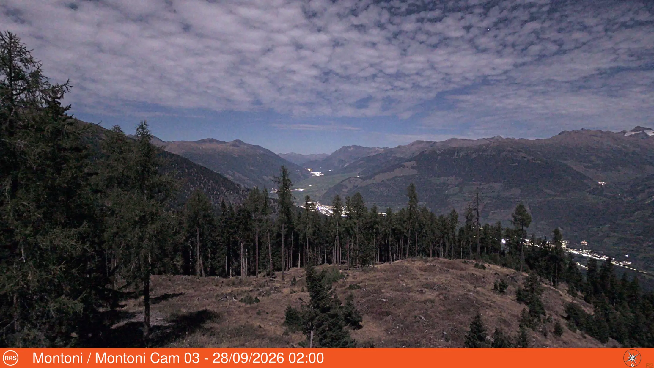 Webcam