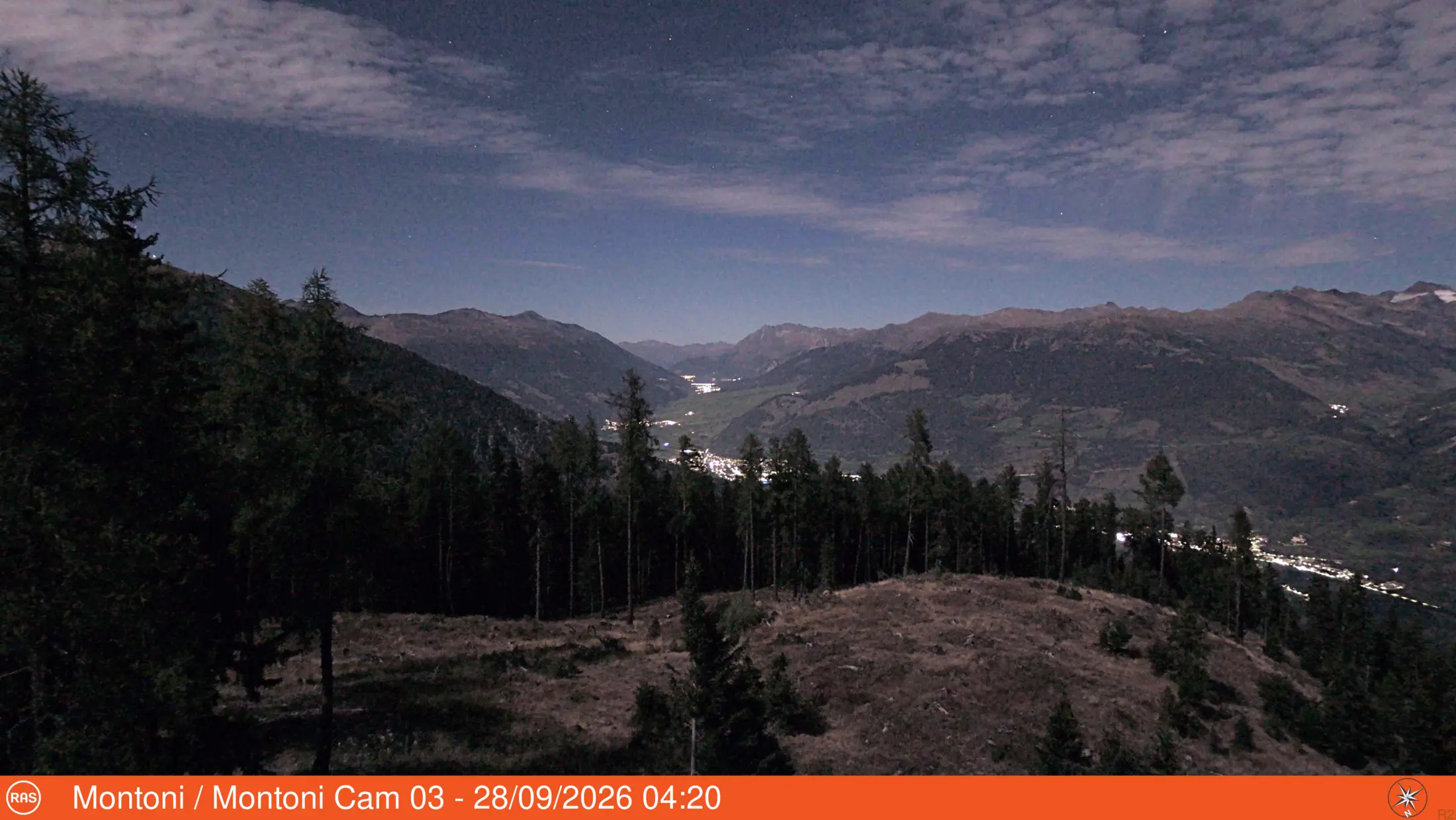 Webcam
