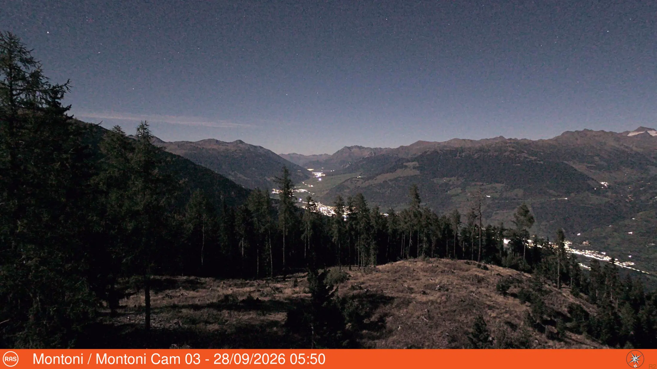 Webcam
