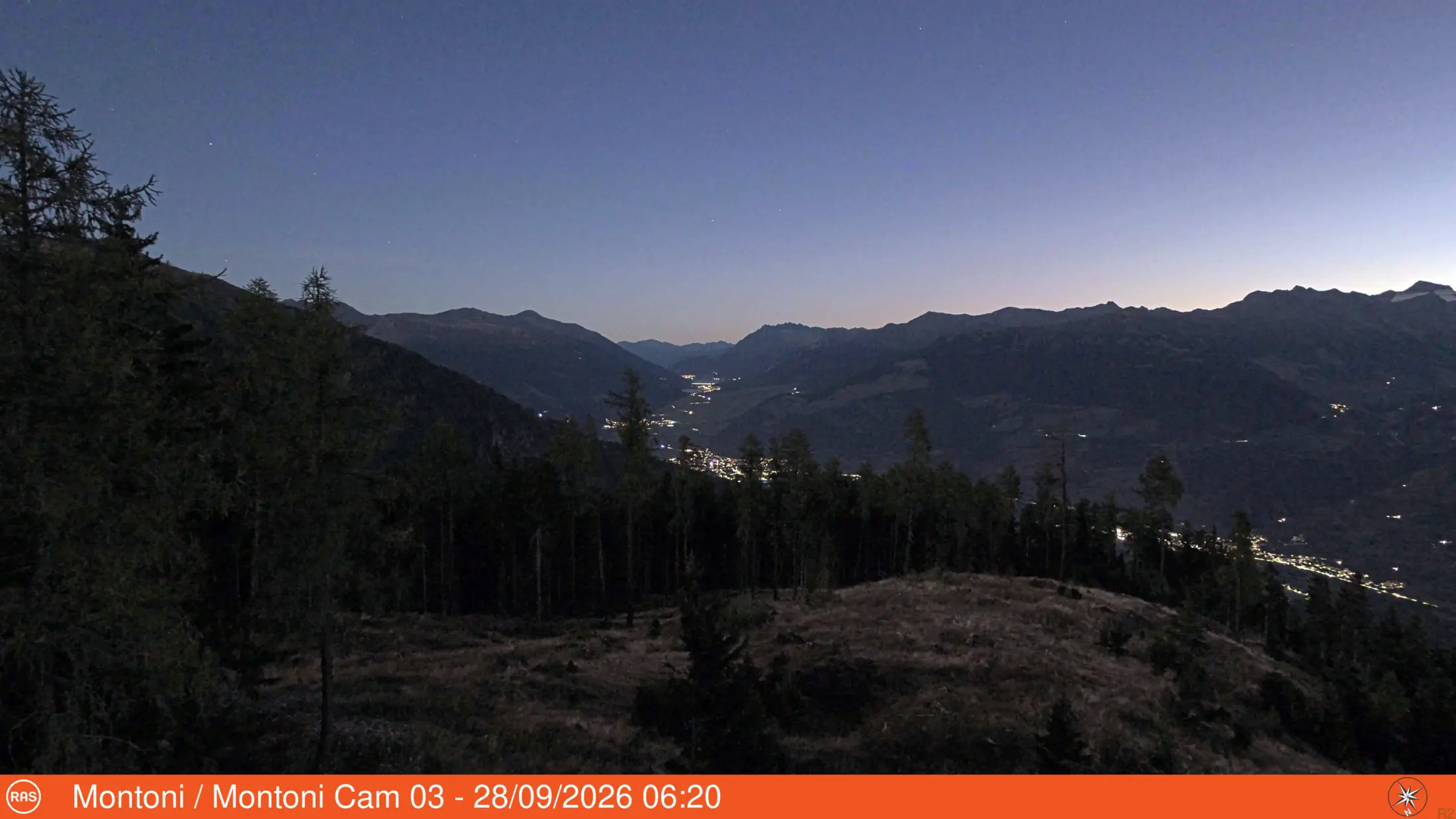 Webcam