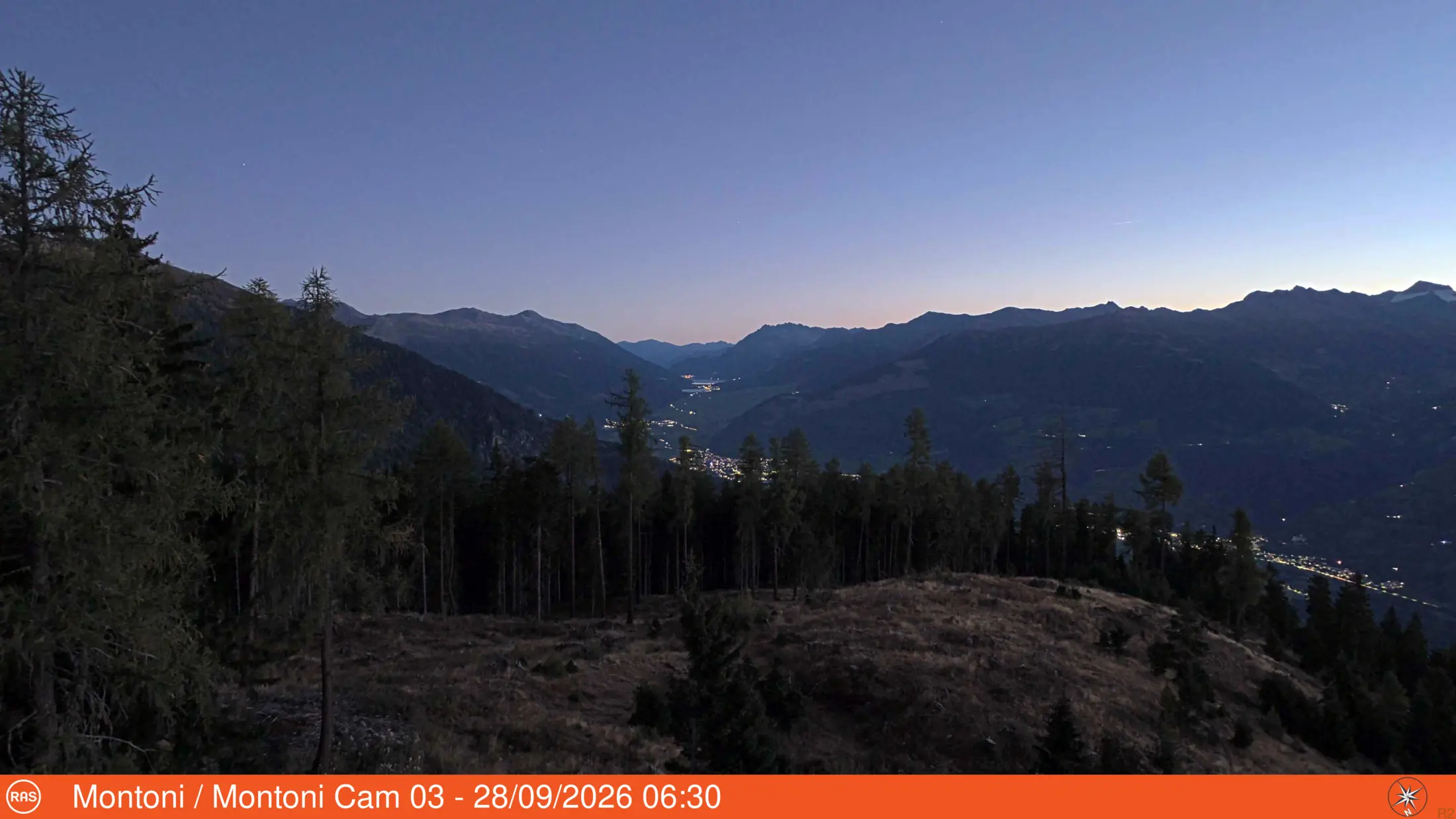 Webcam