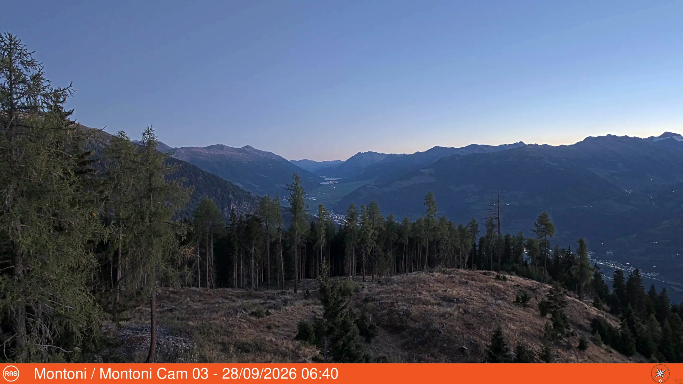 Webcam