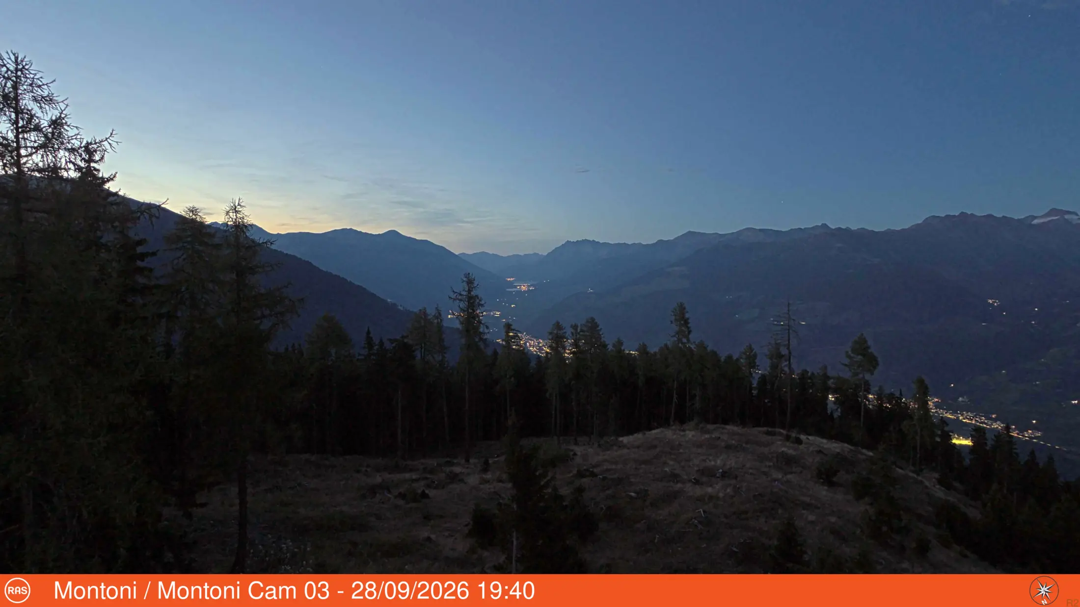 Webcam