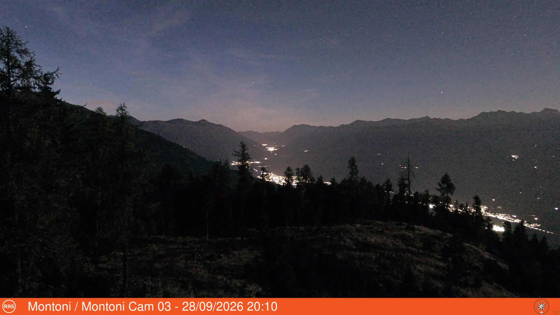 Webcam