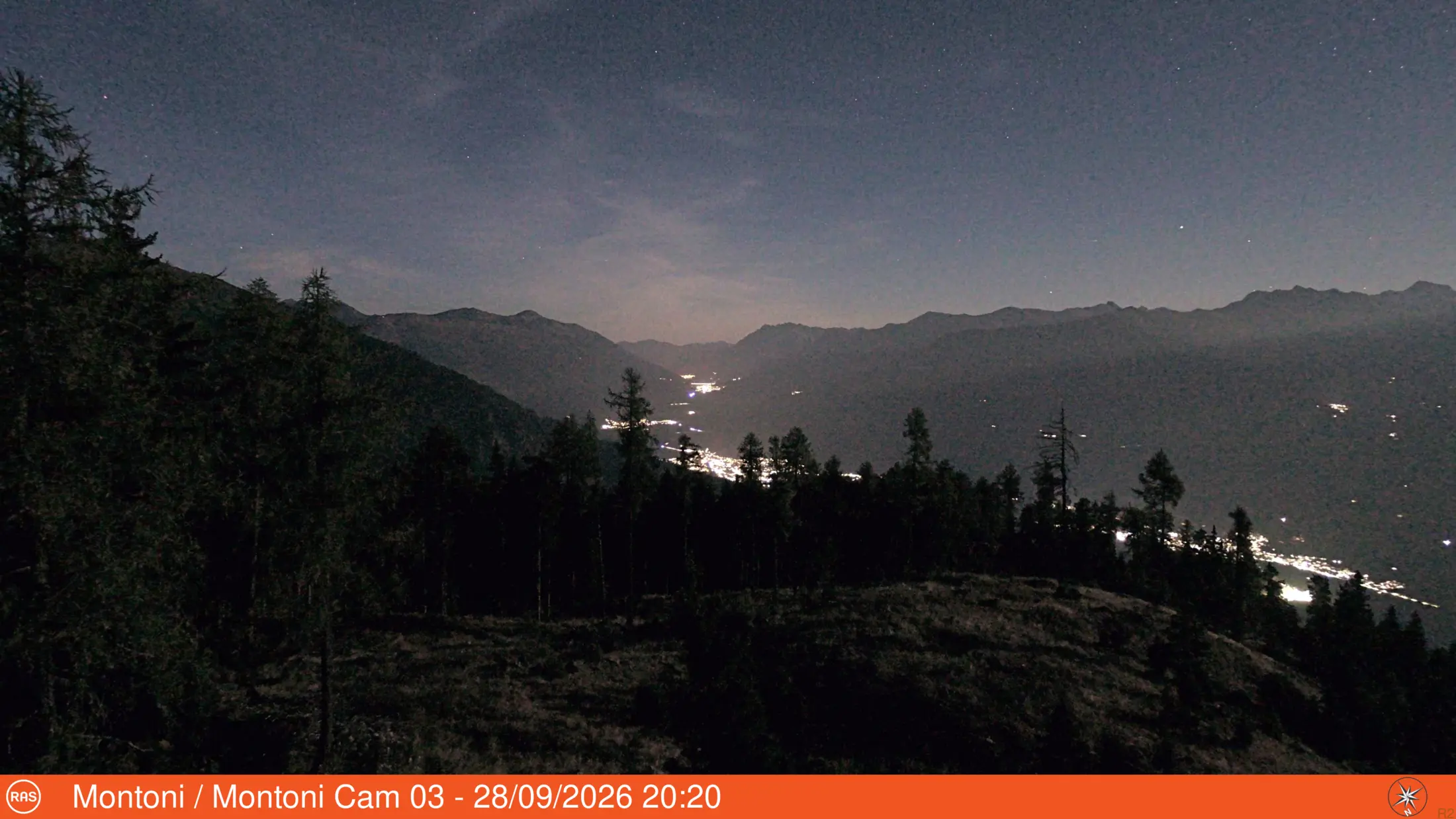 Webcam