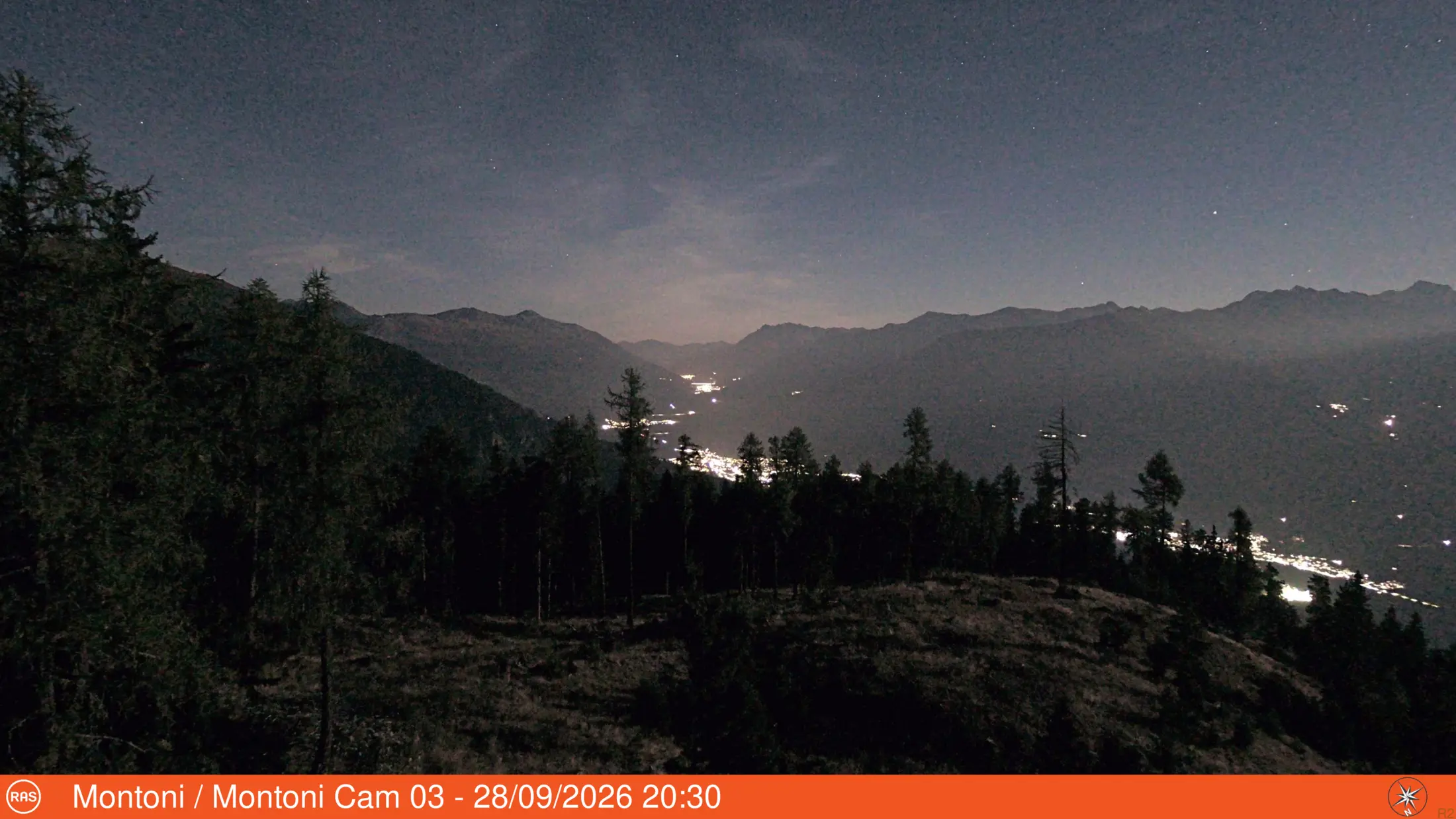 Webcam