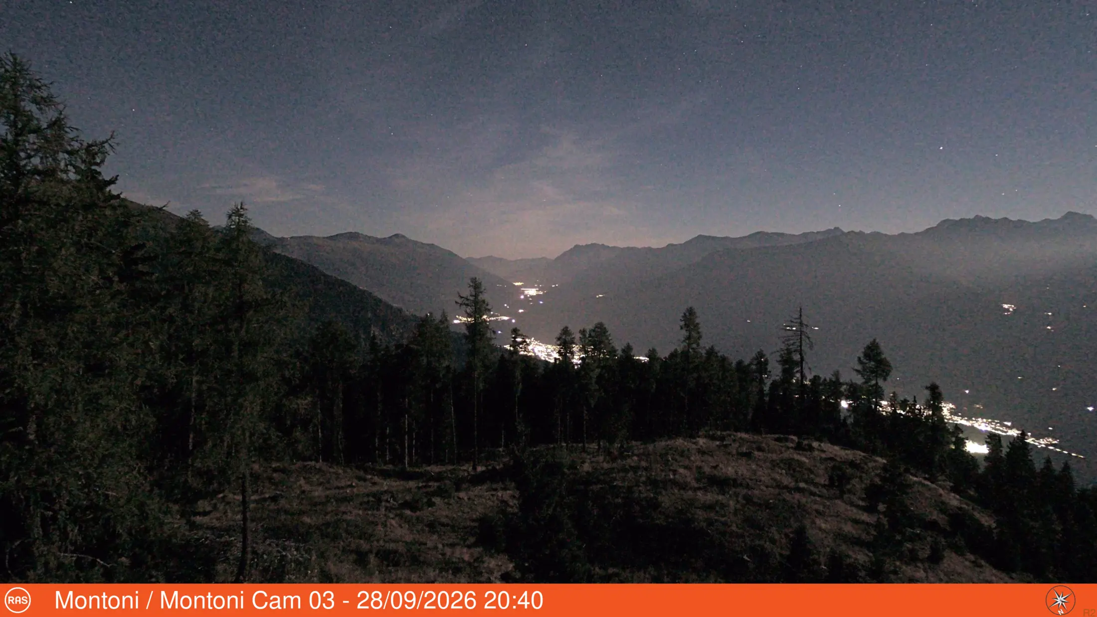Webcam