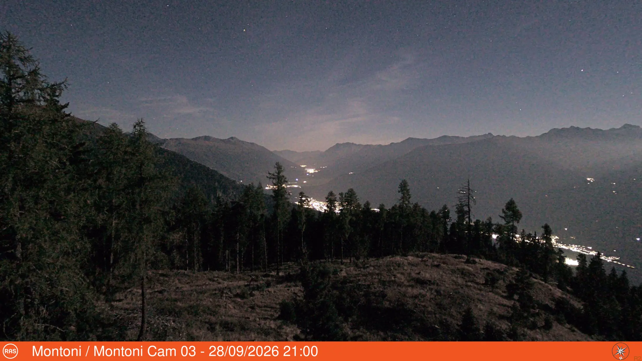 Webcam