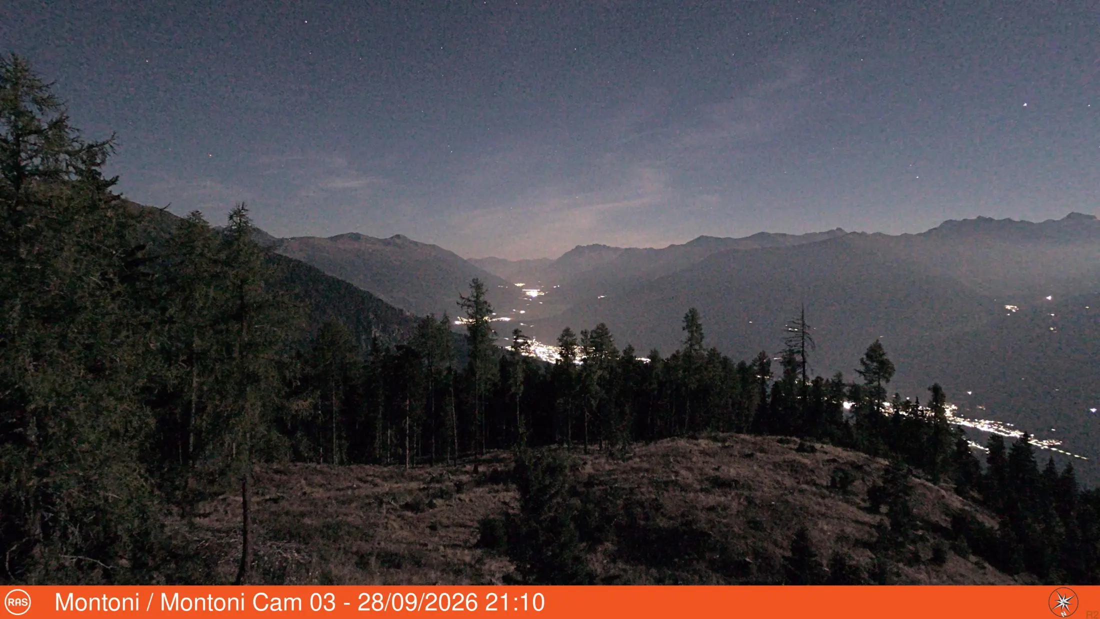 Webcam