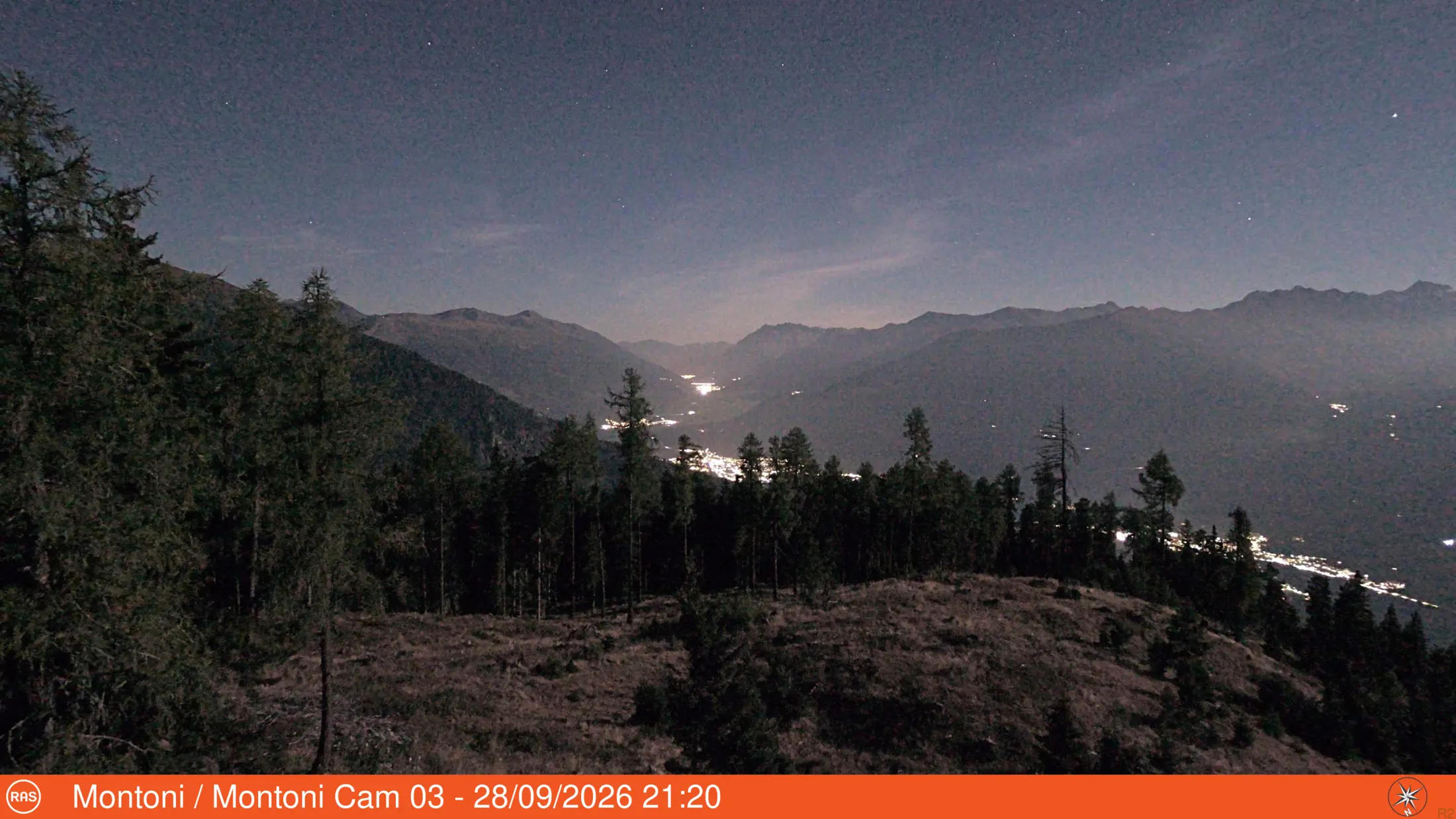 Webcam