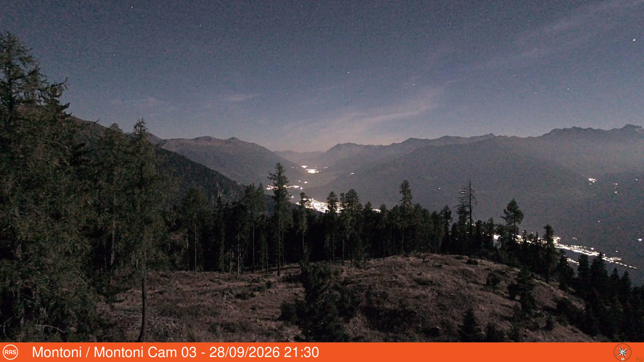Webcam