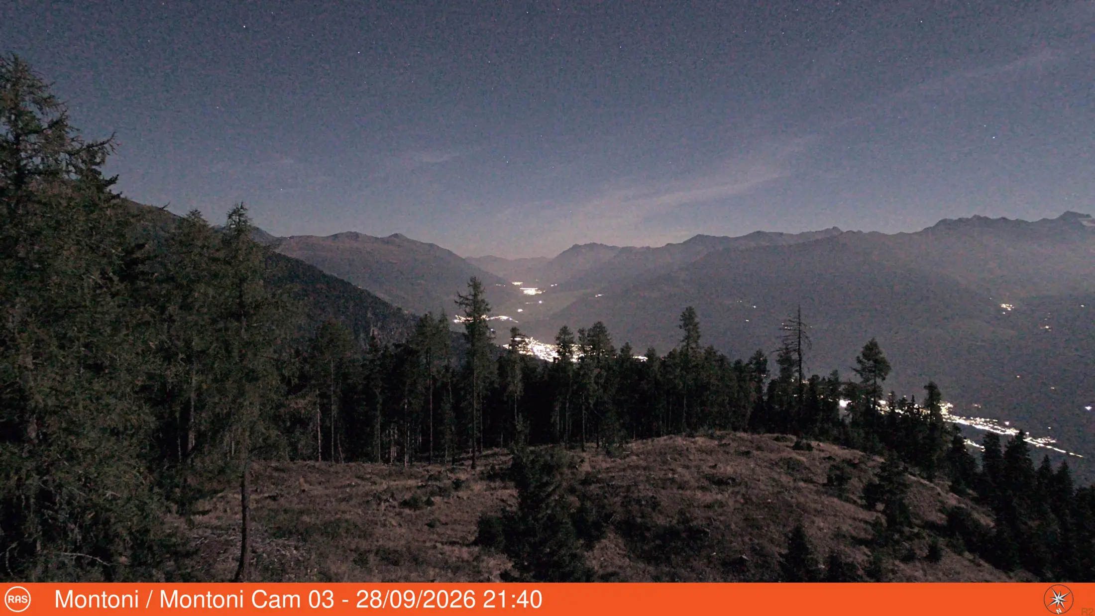 Webcam