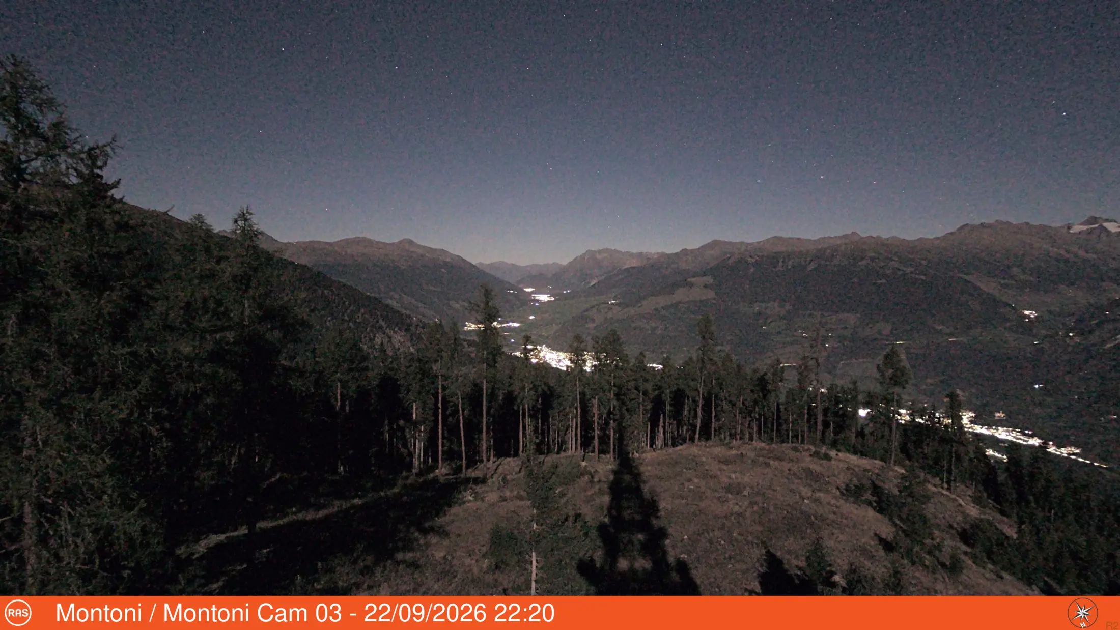 Webcam