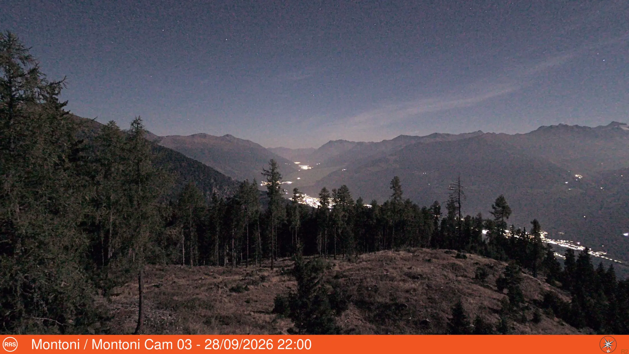 Webcam
