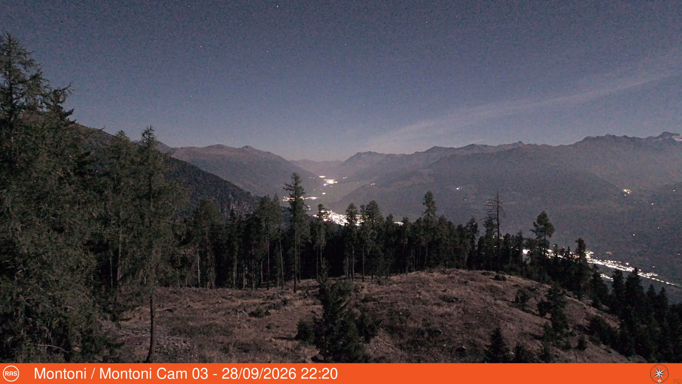 Webcam