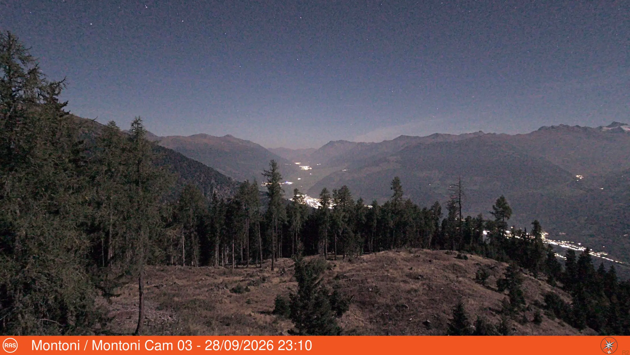 Webcam