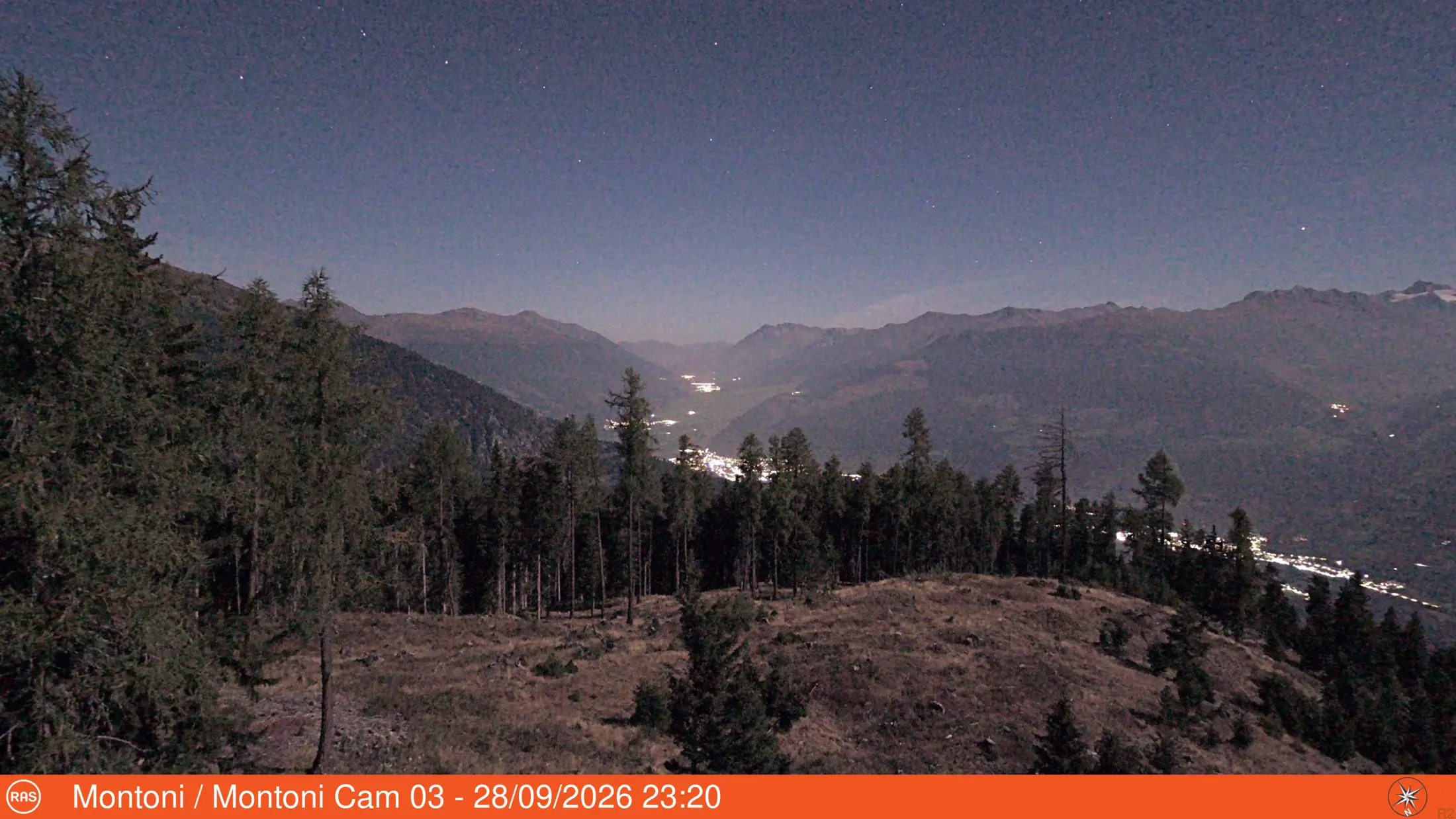 Webcam