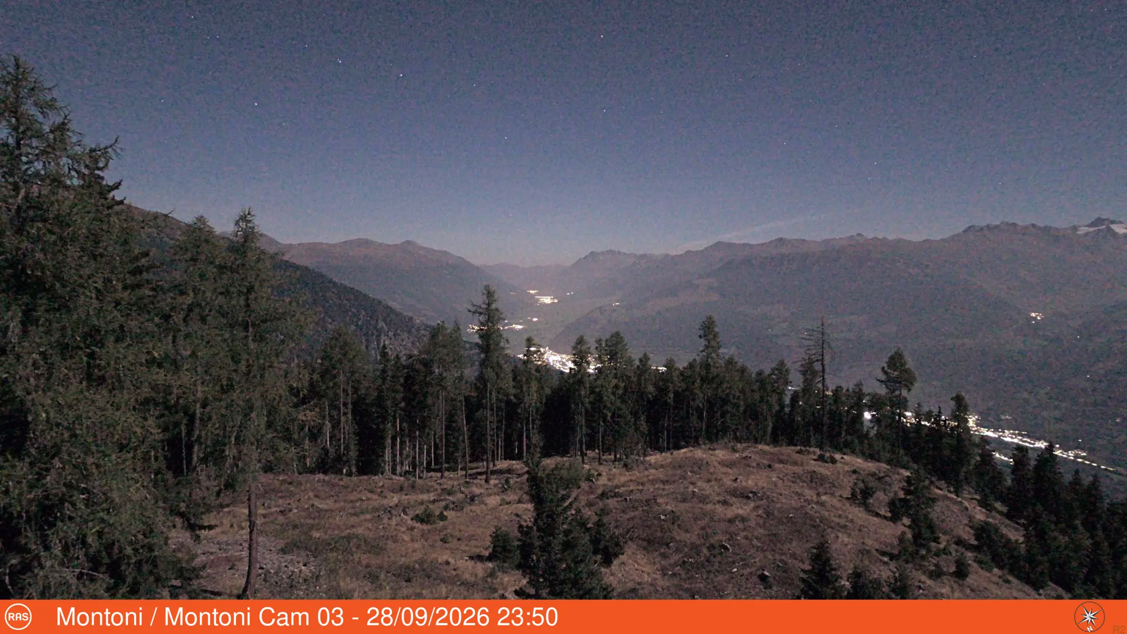 Webcam