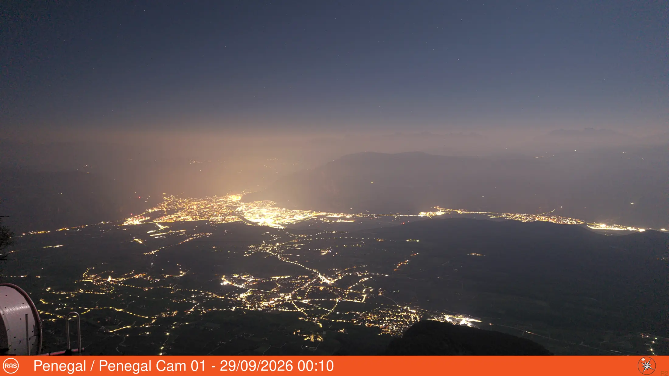 Webcam