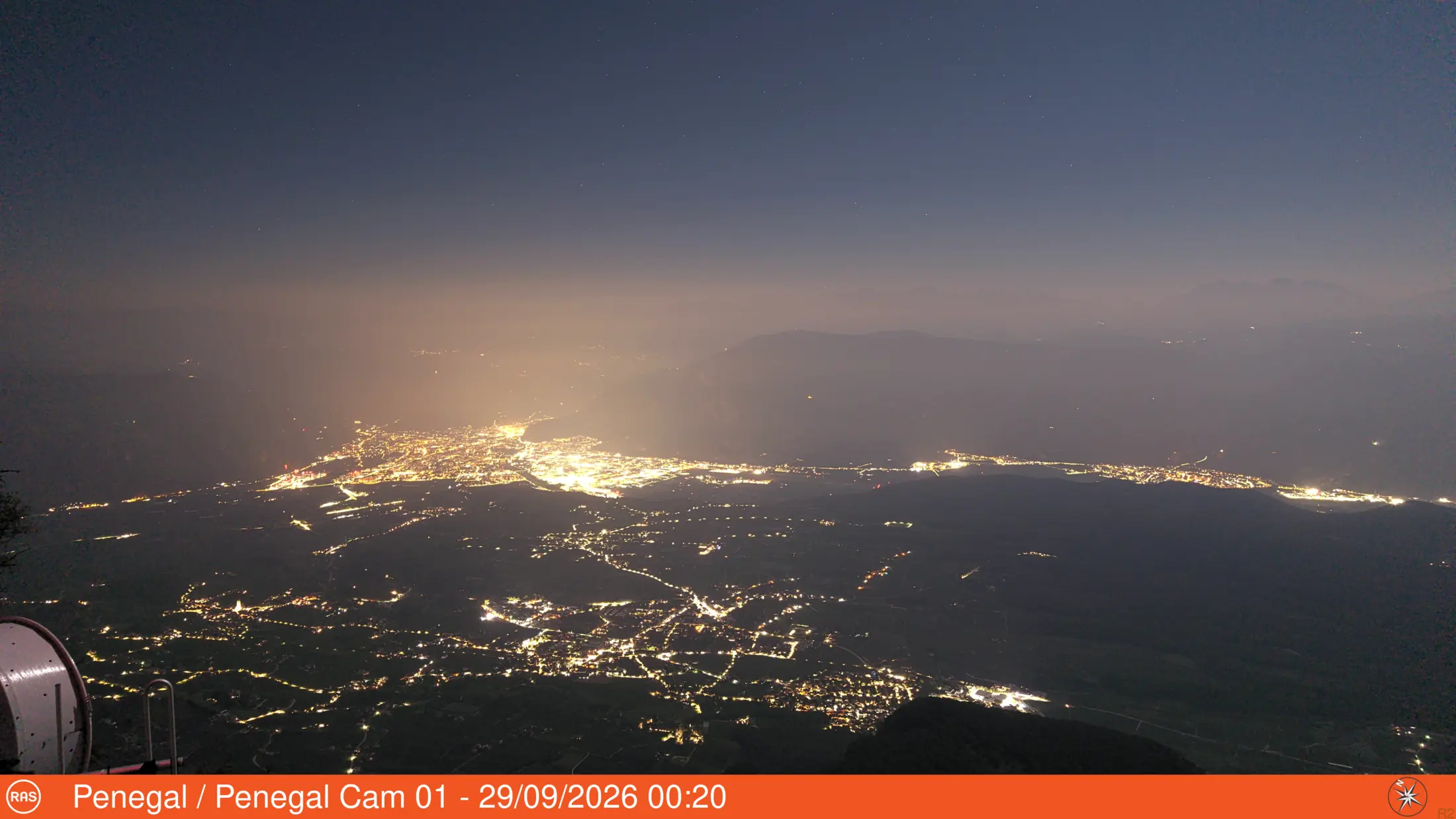 Webcam