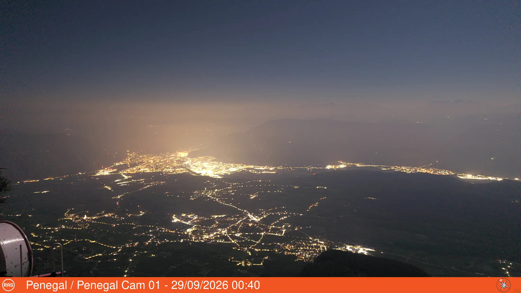 Webcam