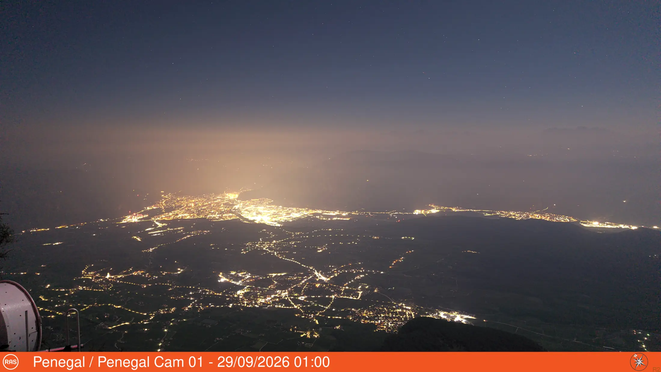 Webcam