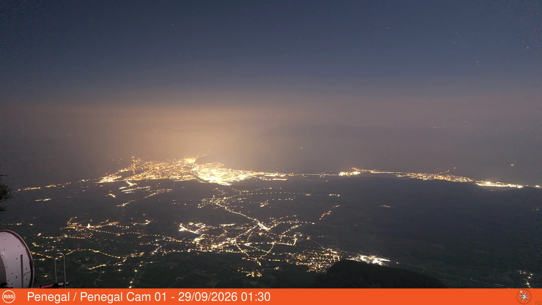 Webcam
