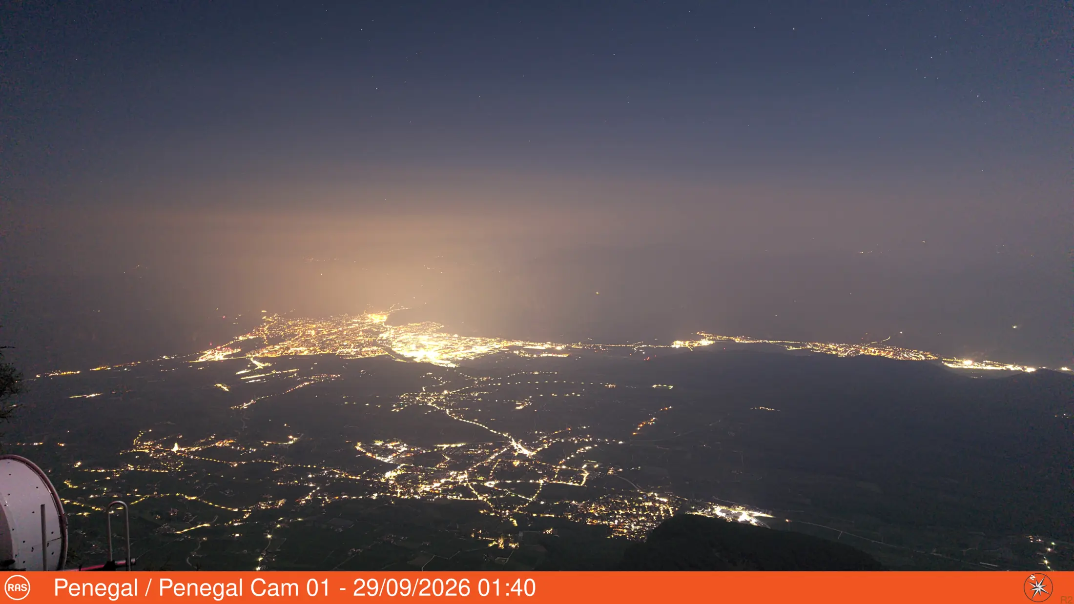 Webcam