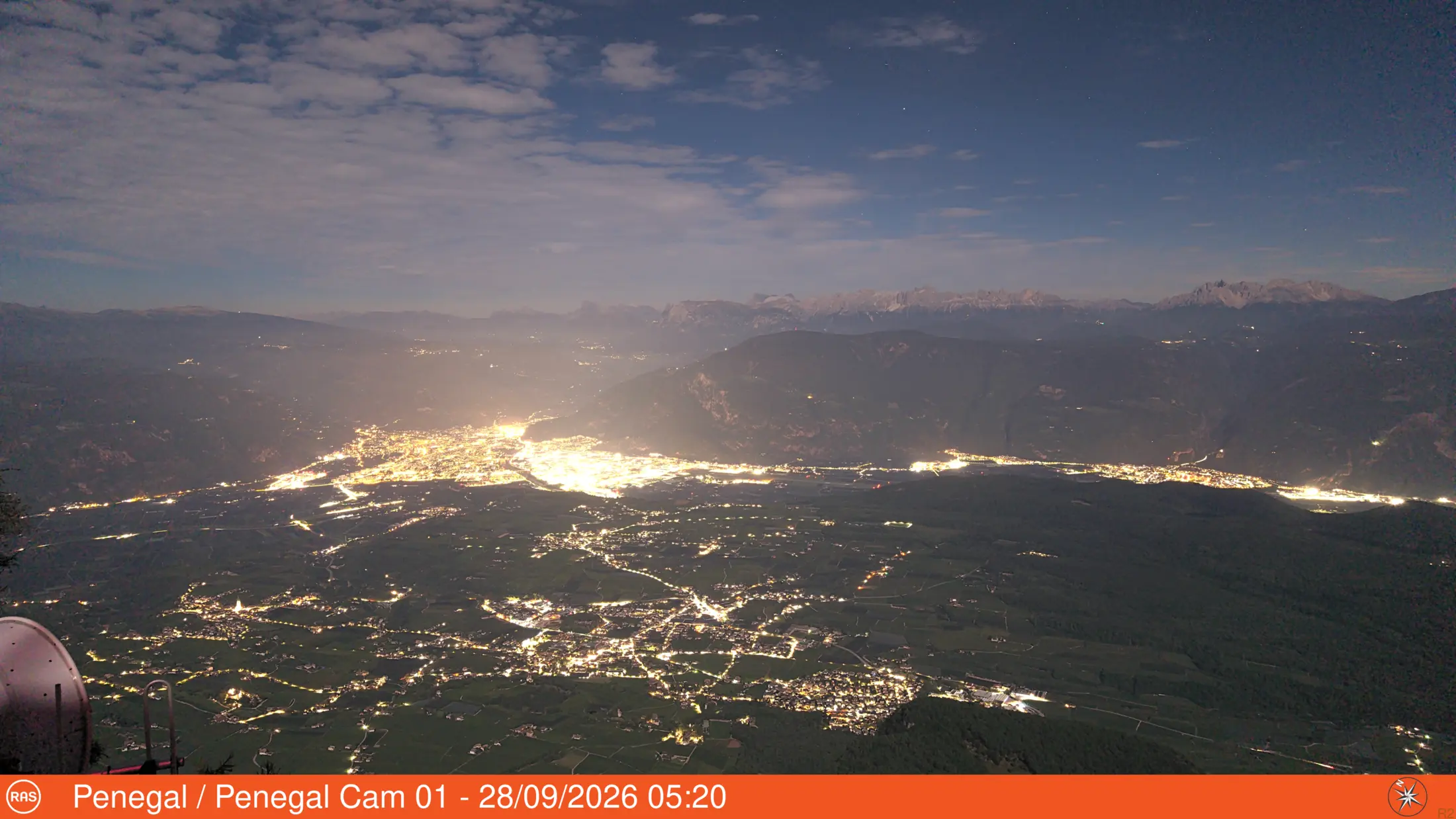Webcam