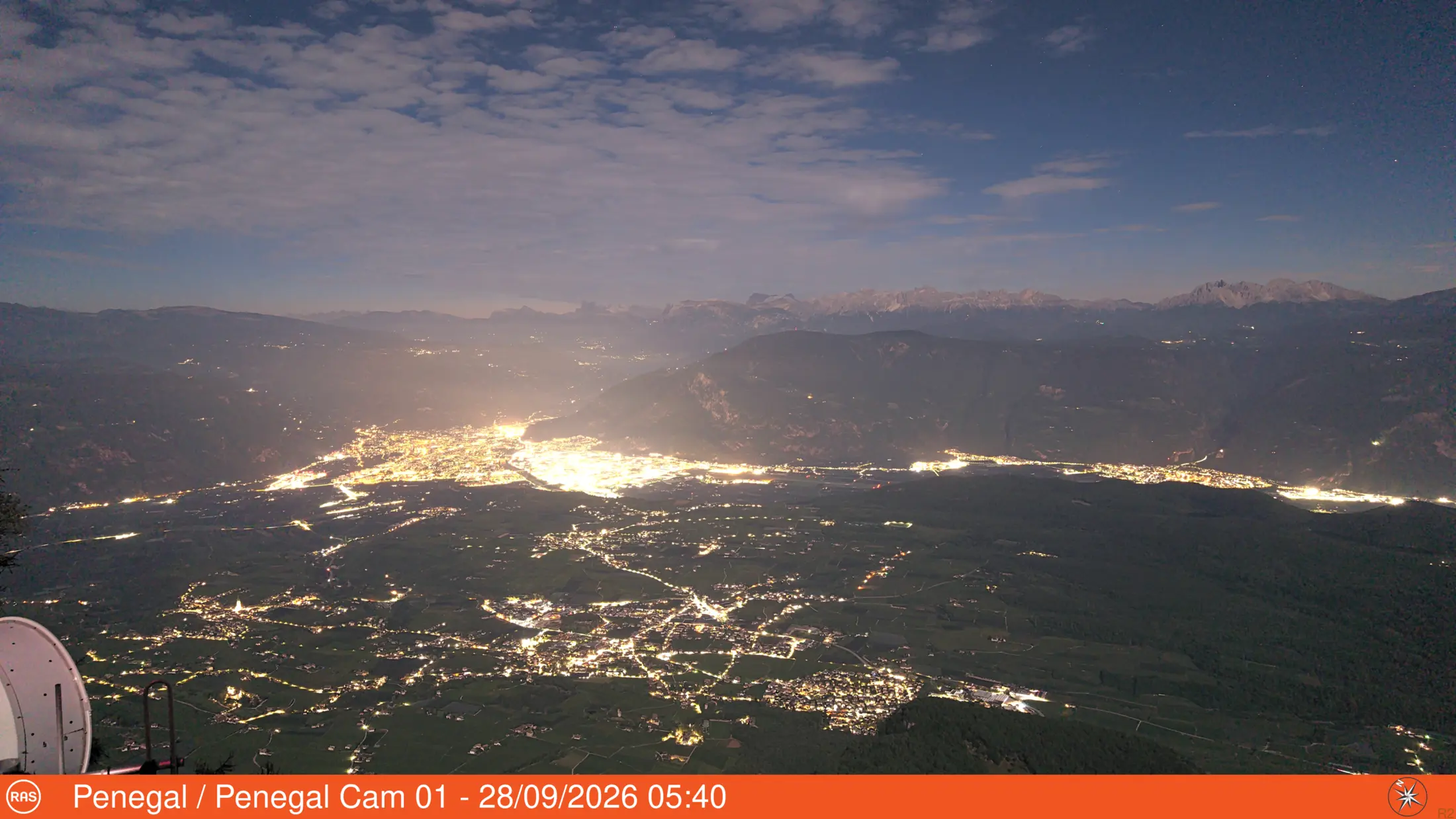 Webcam