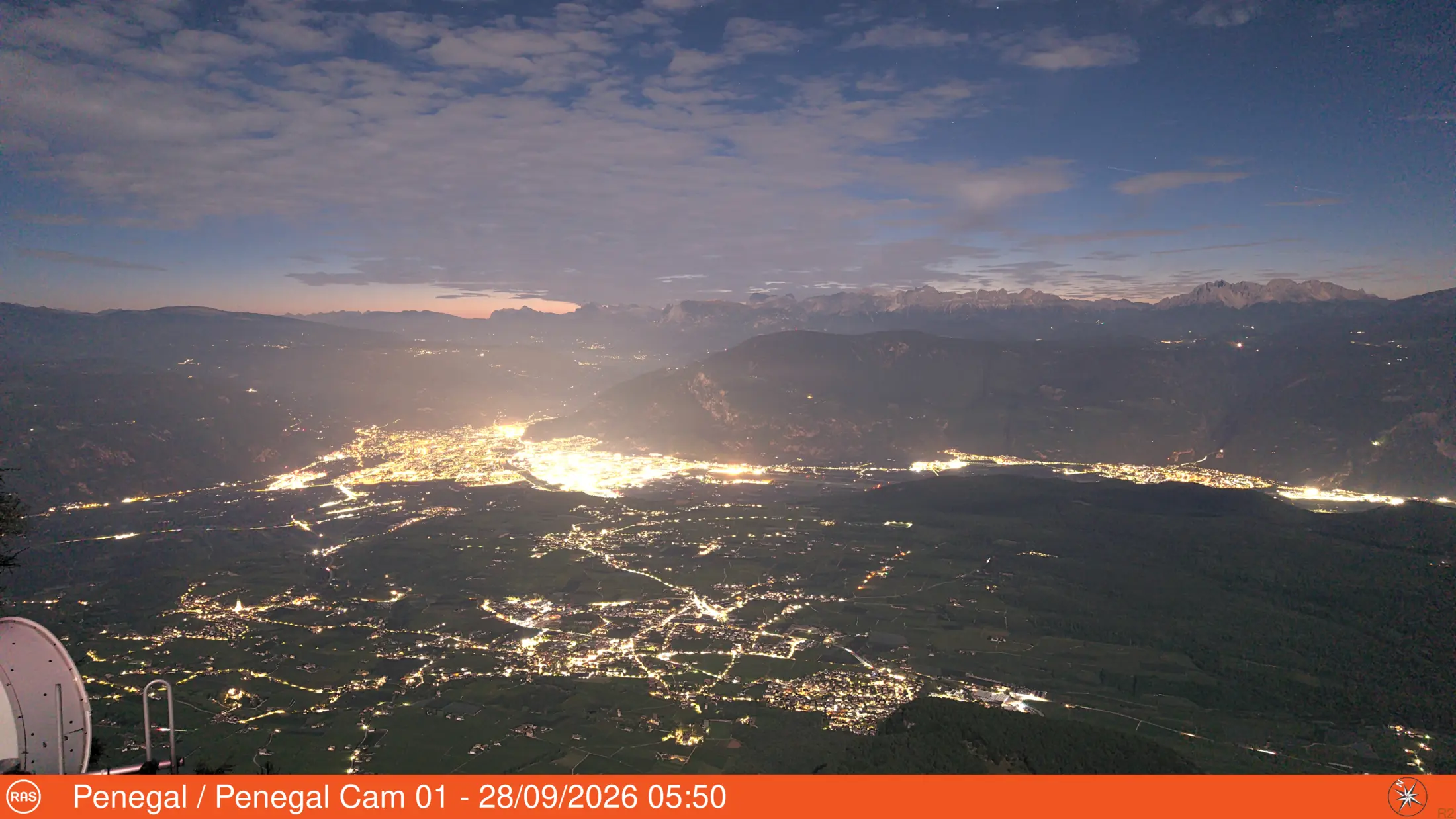 Webcam
