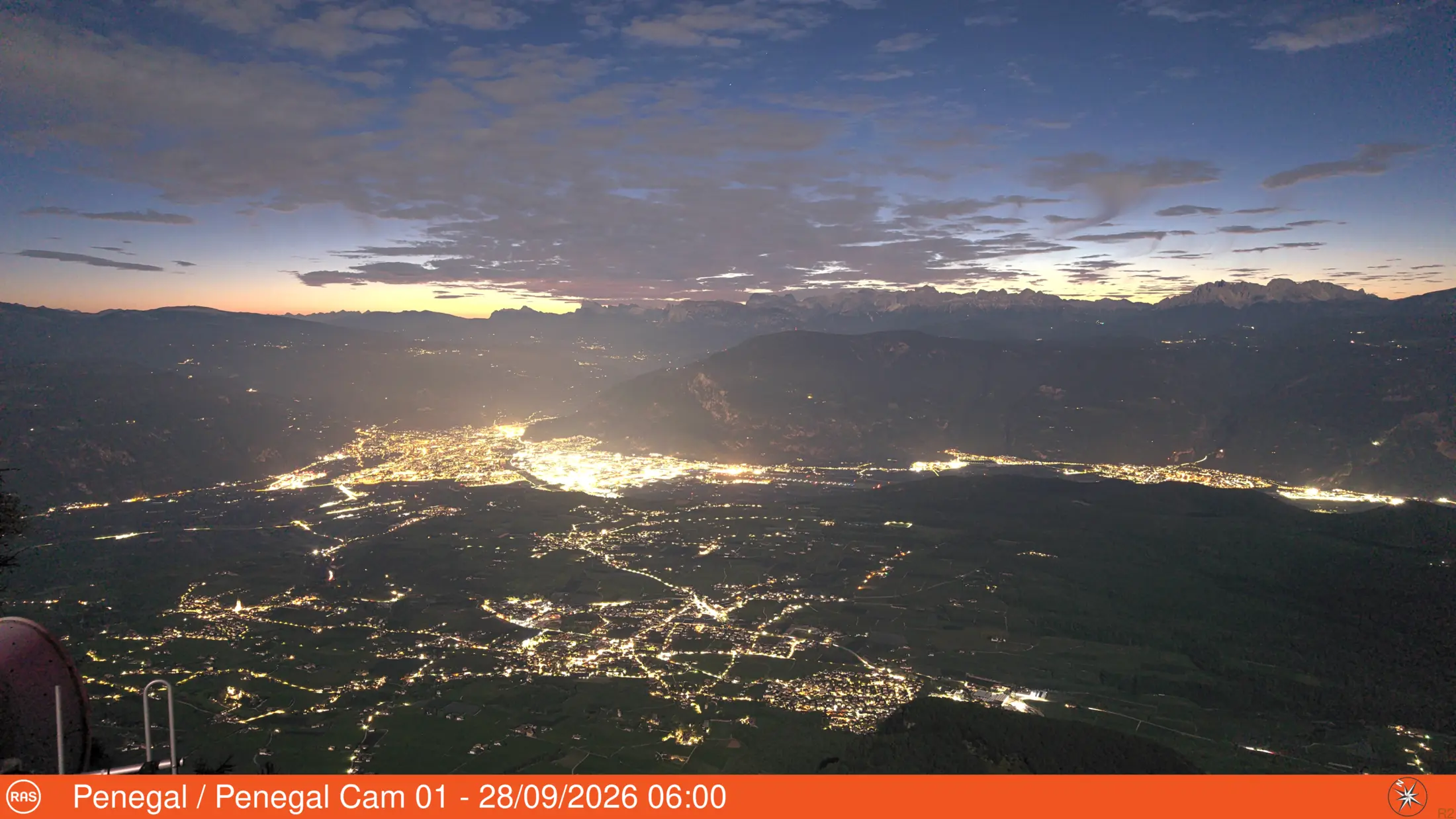 Webcam