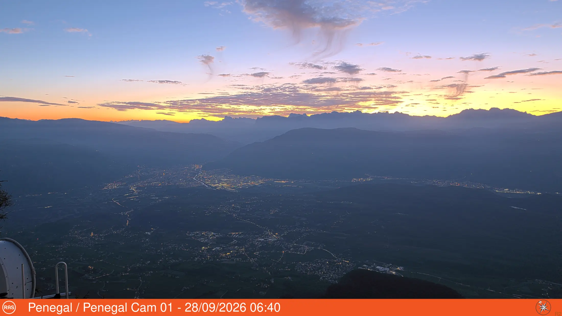 Webcam