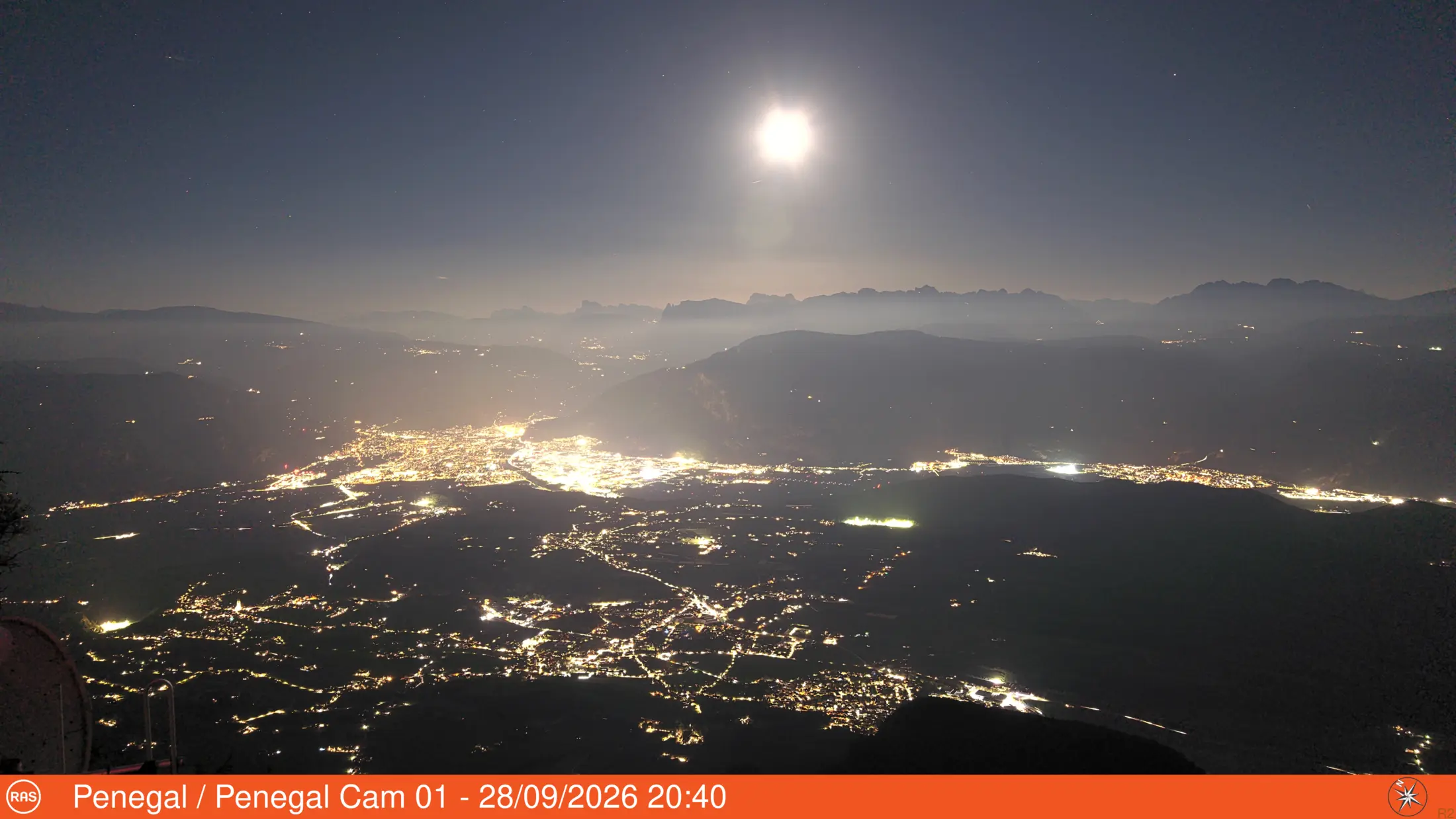 Webcam