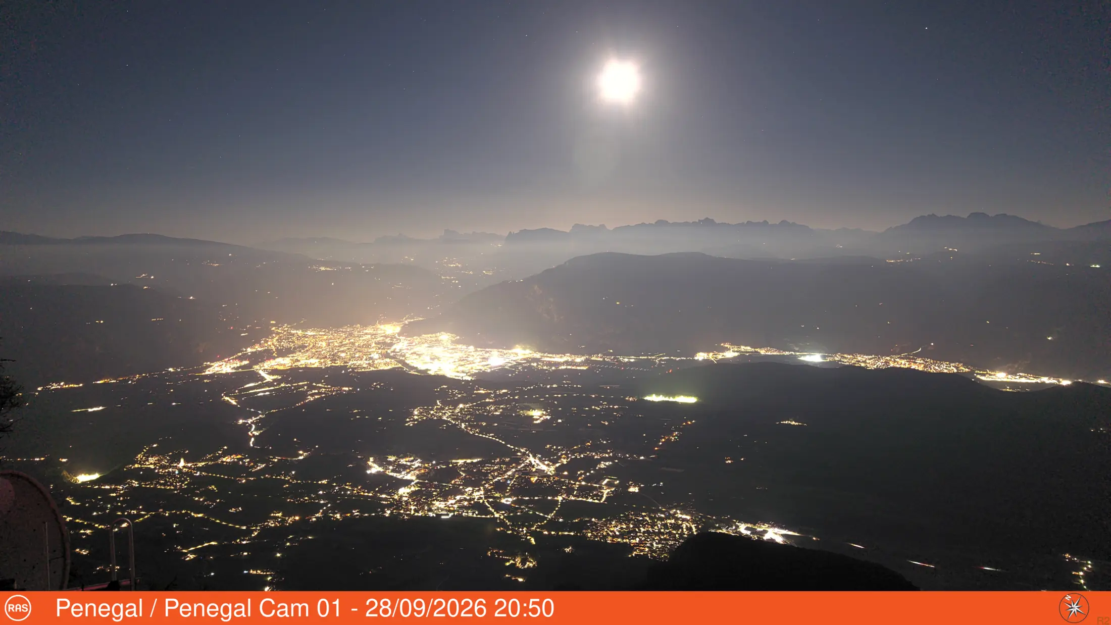 Webcam
