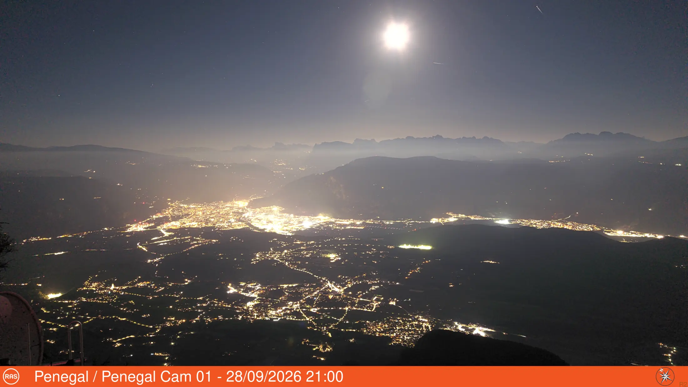 Webcam