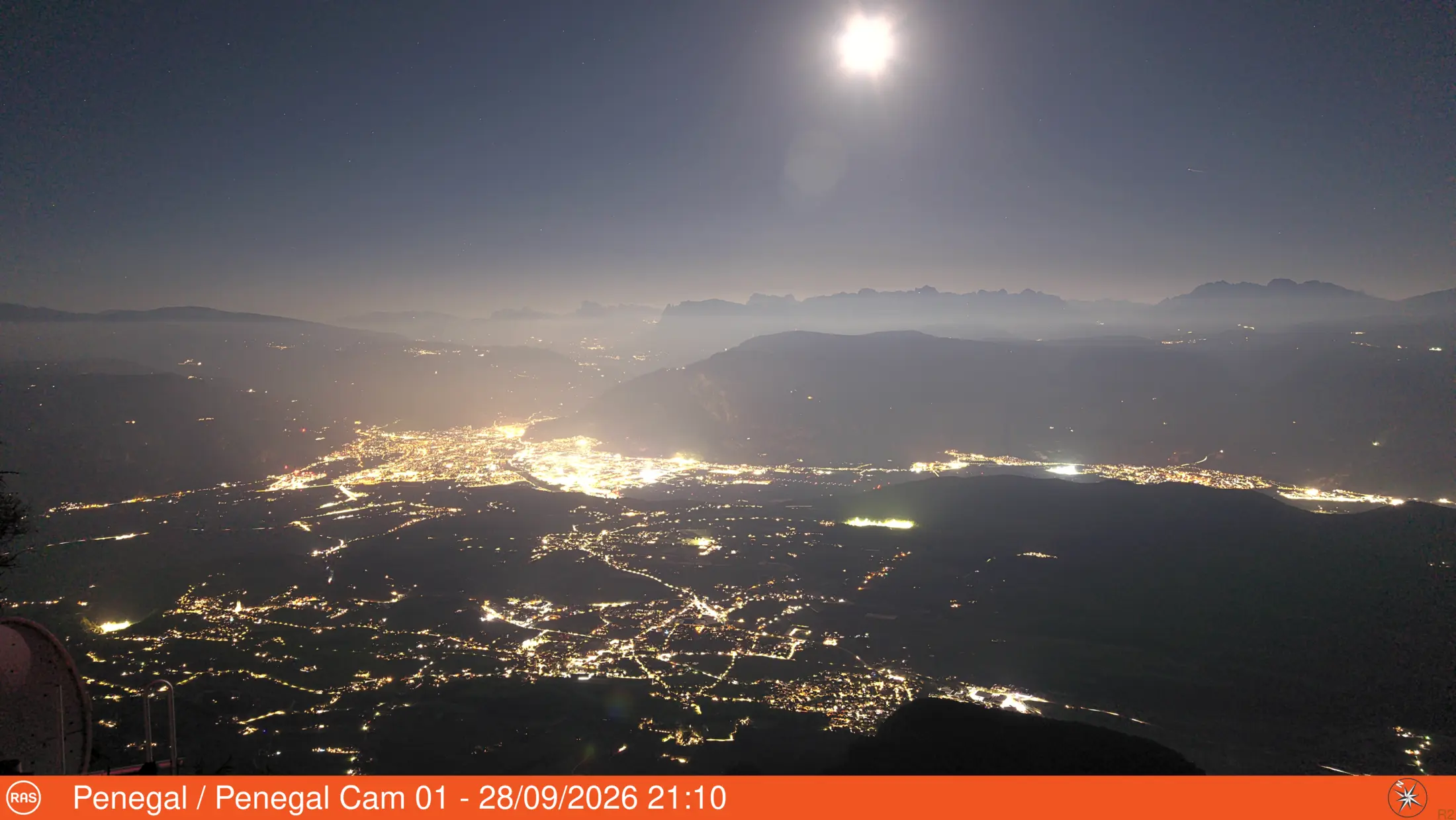 Webcam