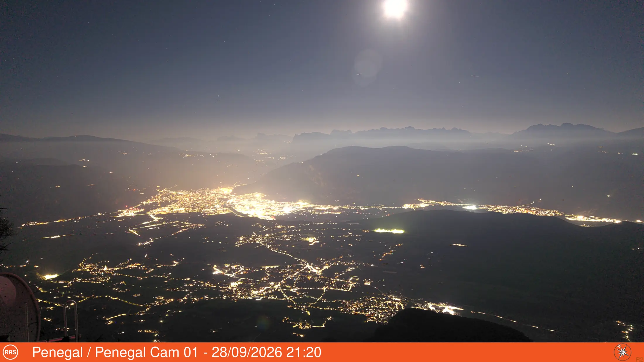 Webcam