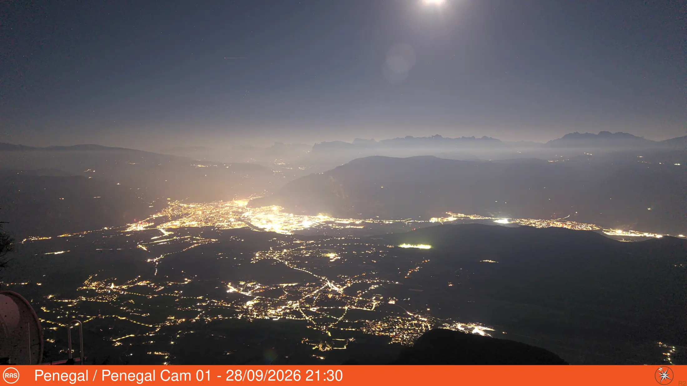 Webcam
