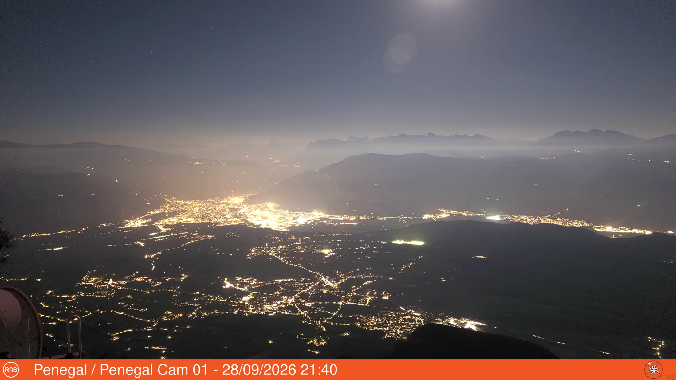 Webcam