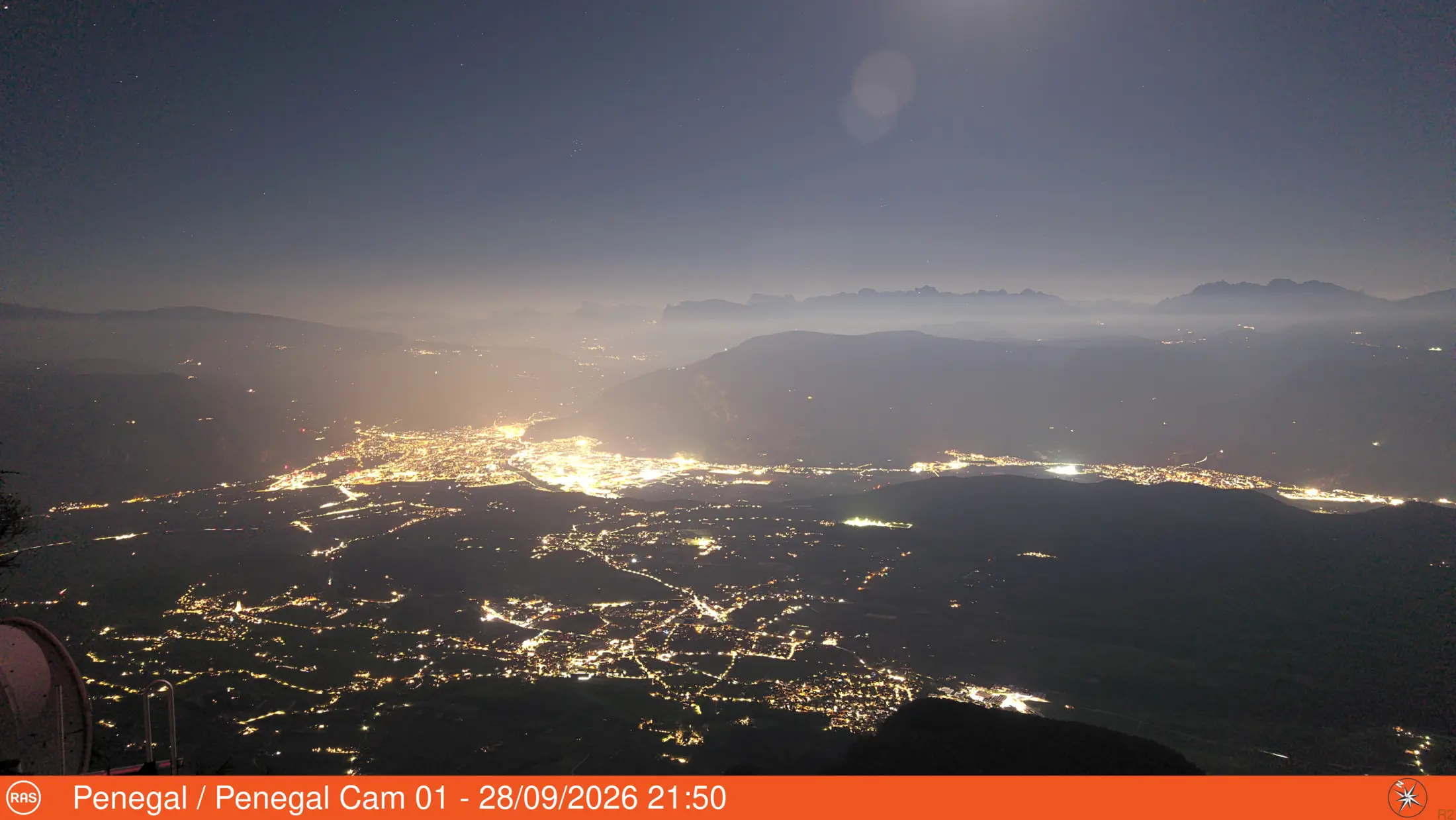 Webcam