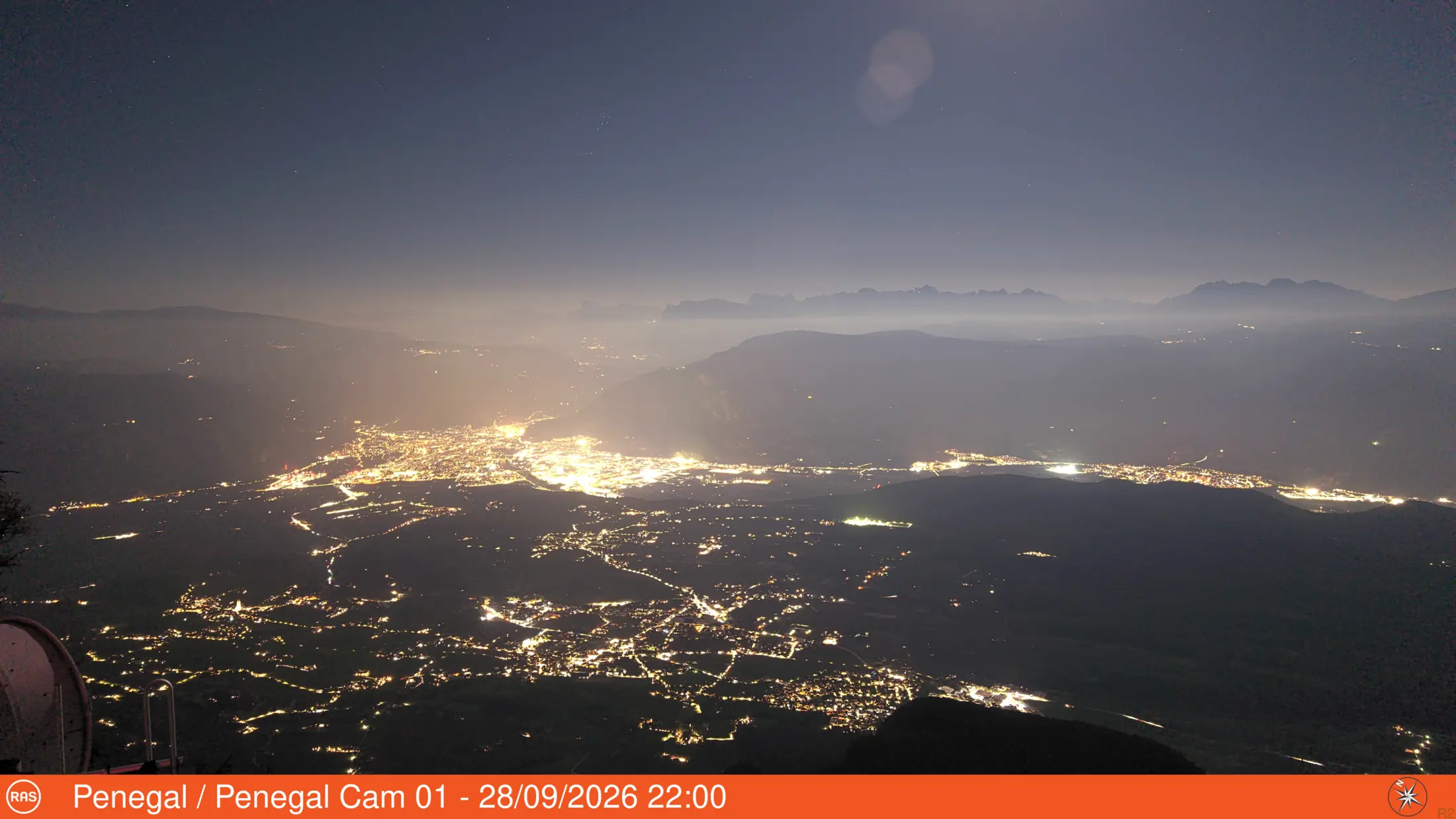 Webcam