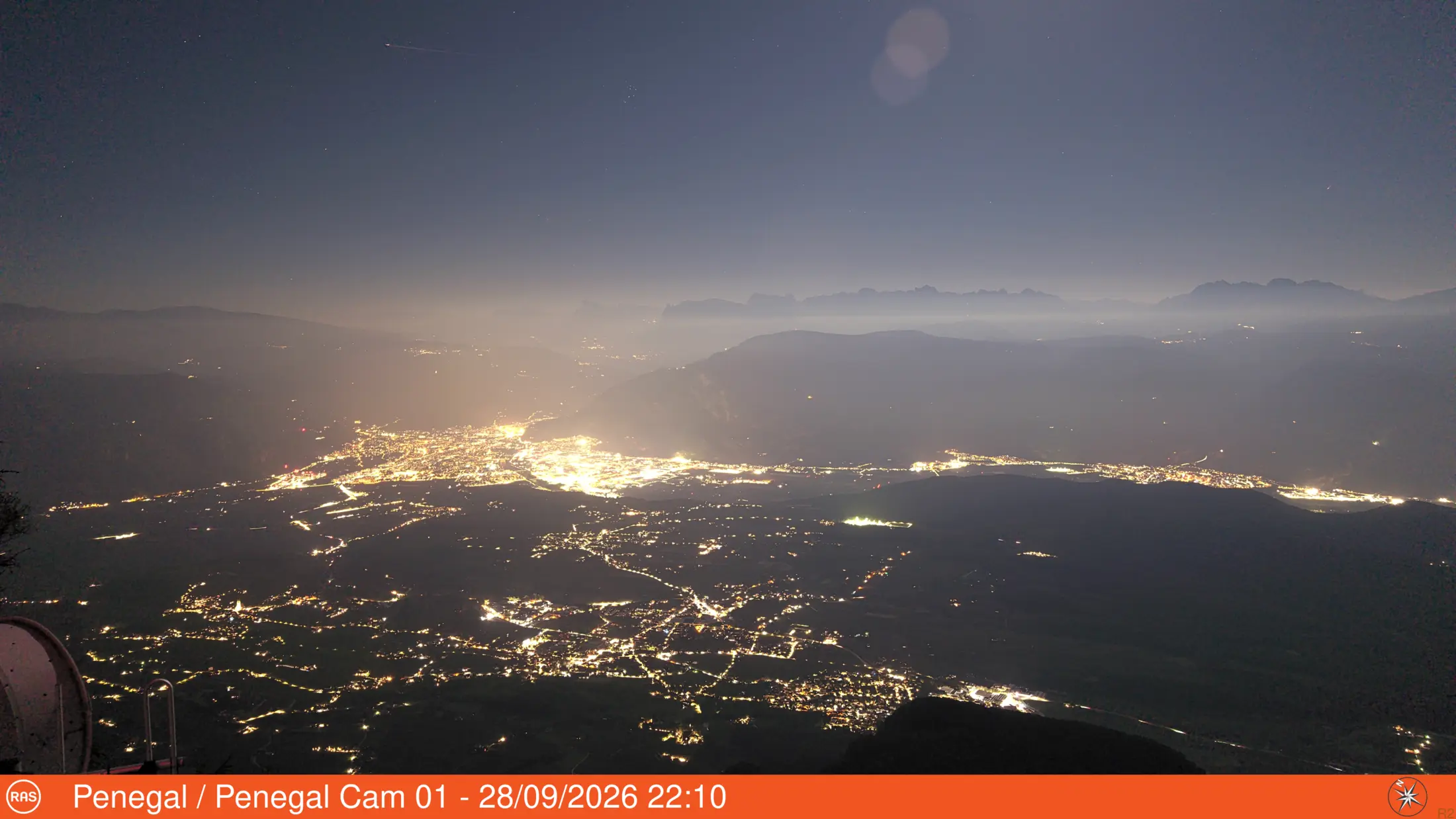 Webcam