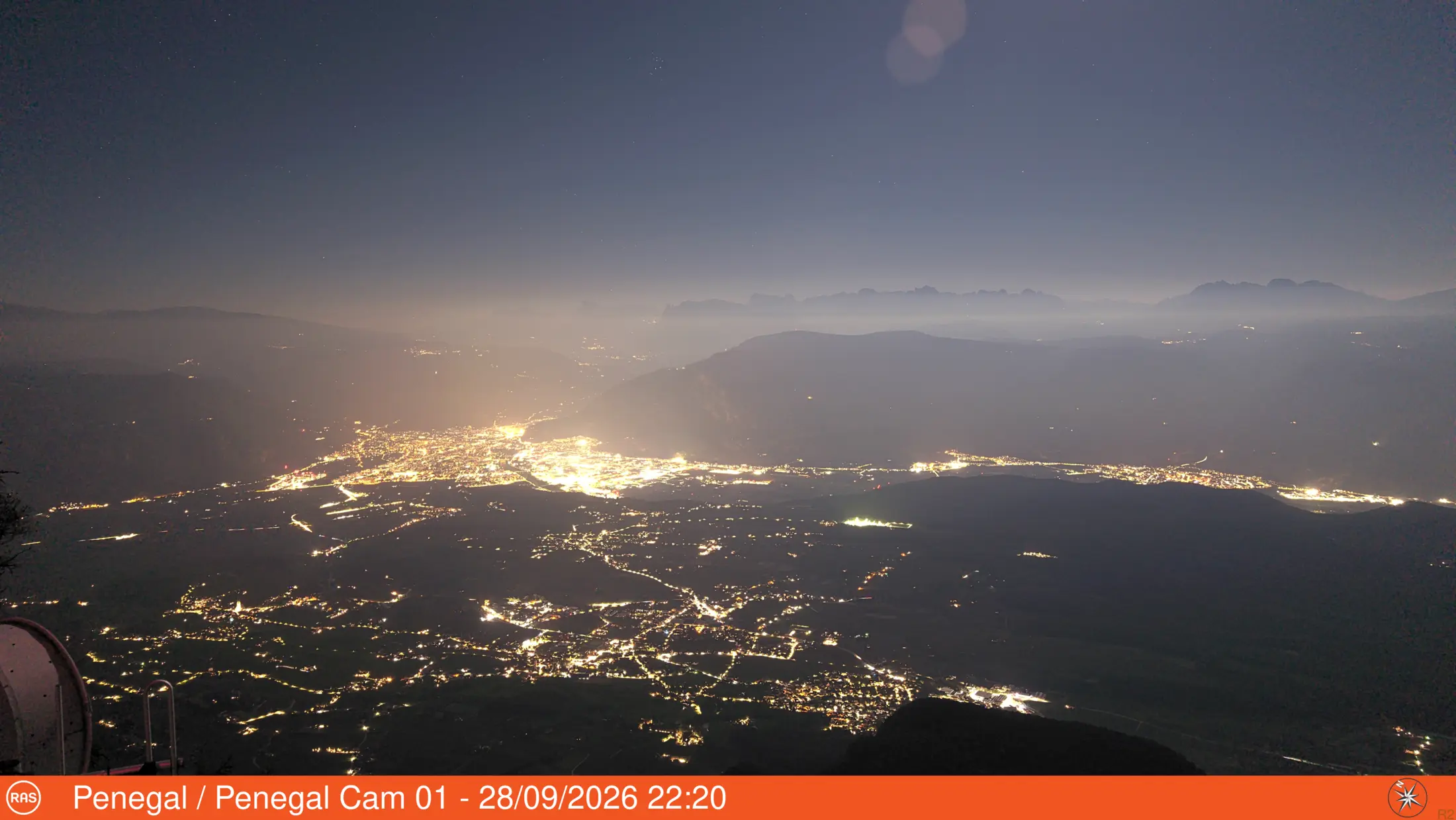 Webcam