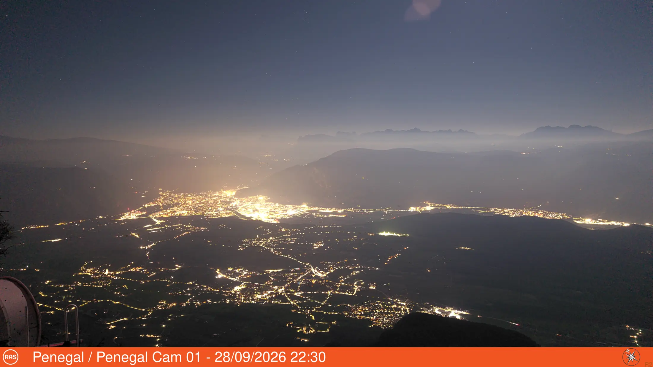 Webcam