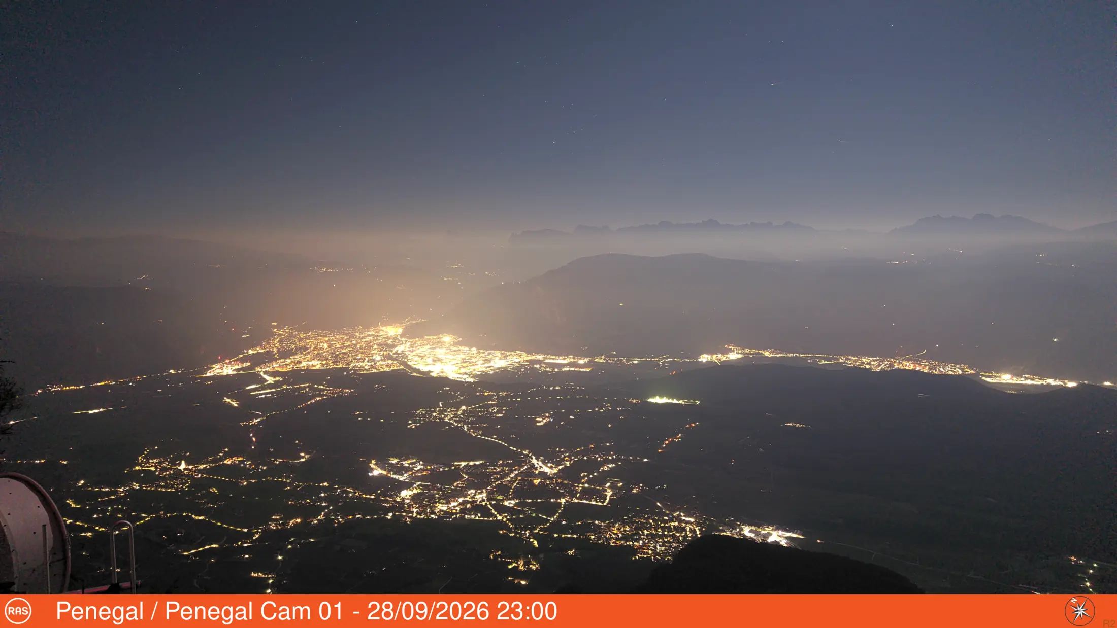 Webcam
