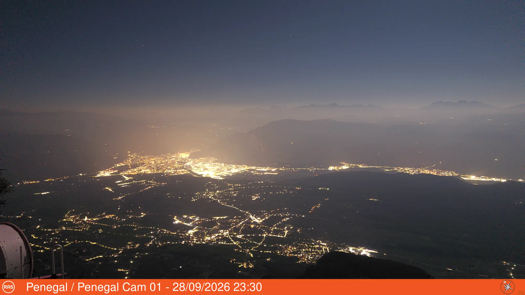 Webcam